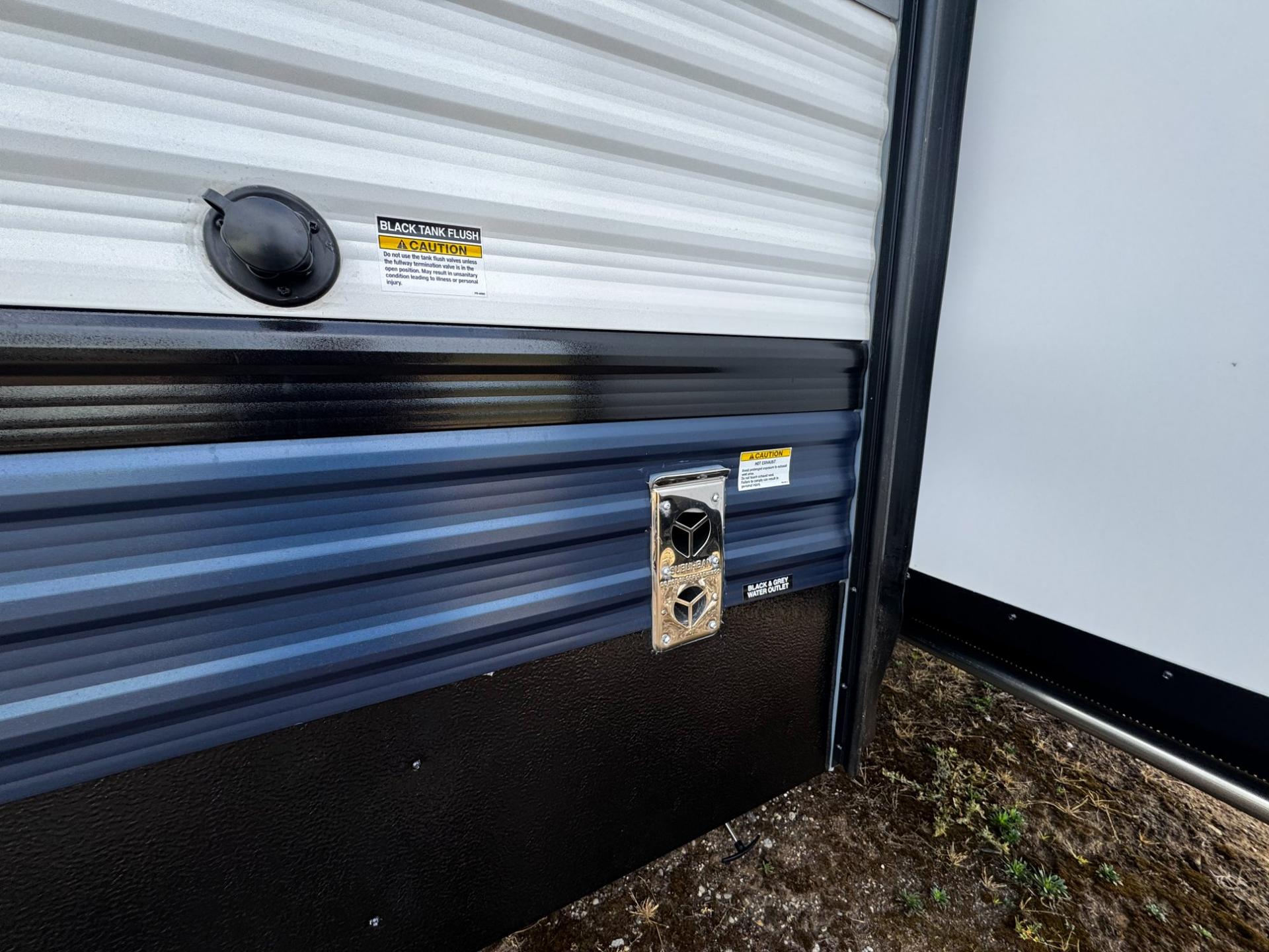 2026 Forest River 2026 Forest River Puma - thumbnail 31