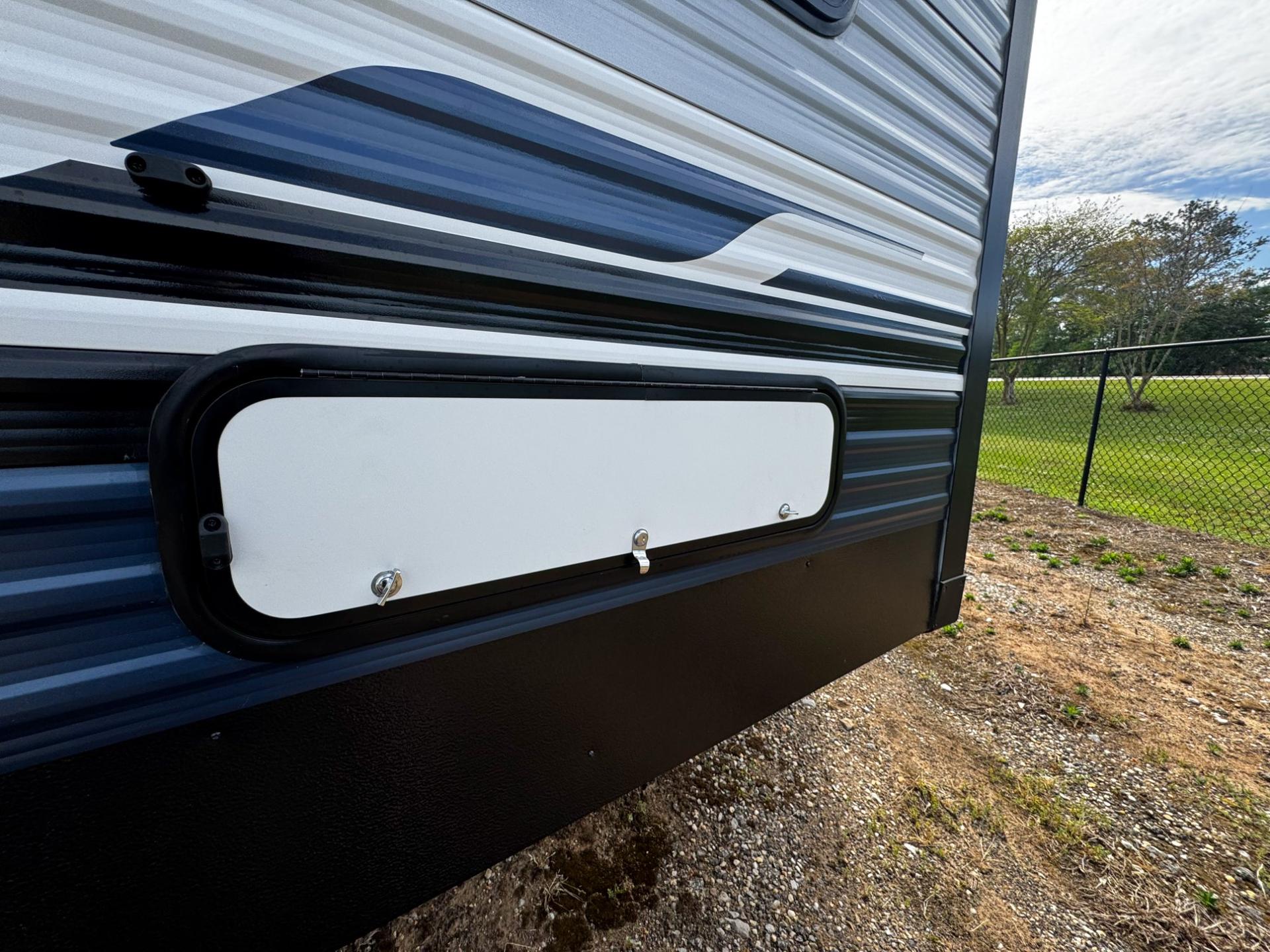 2026 Forest River 2026 Forest River Puma - thumbnail 32