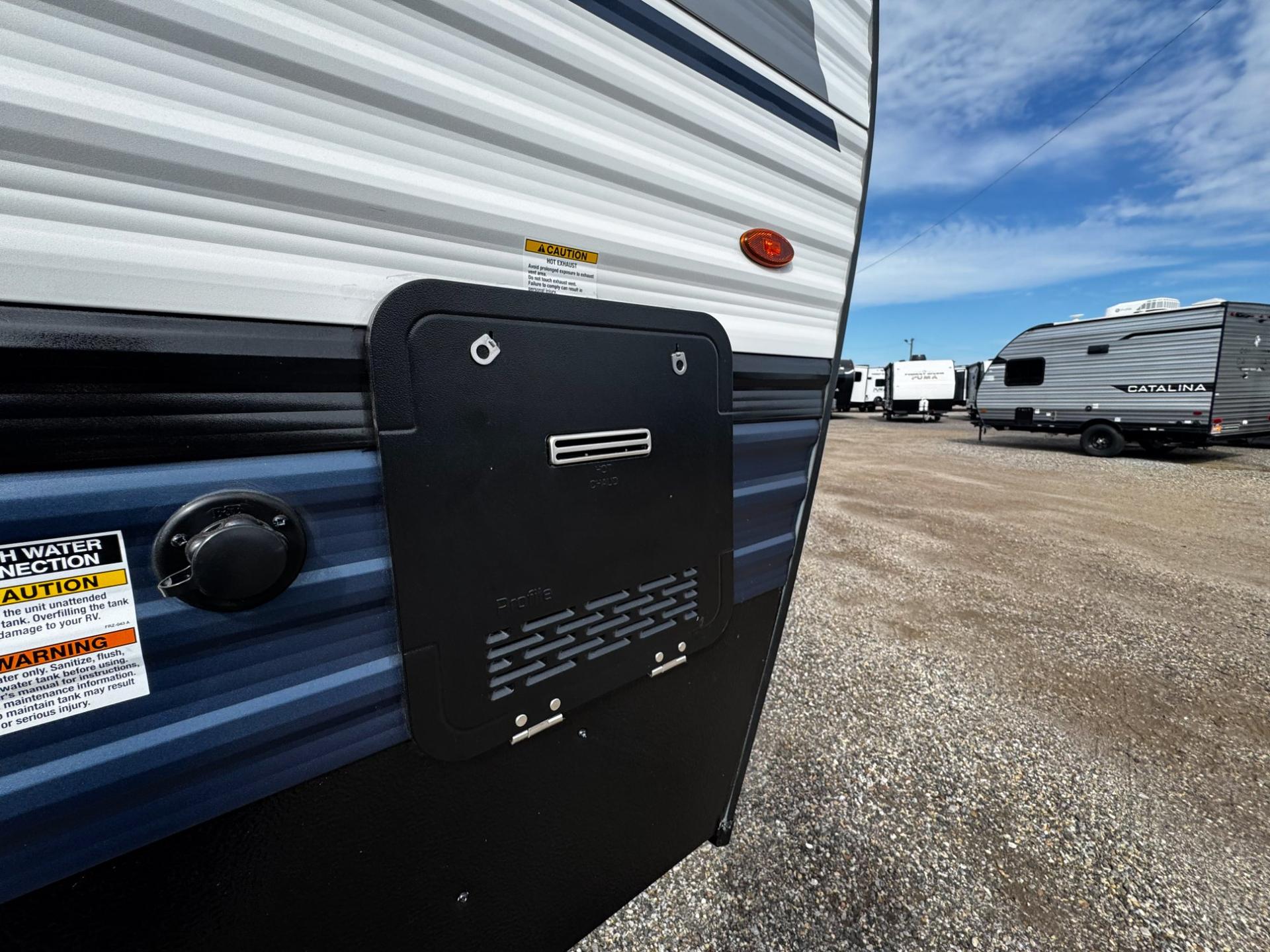 2026 Forest River 2026 Forest River Puma - thumbnail 33