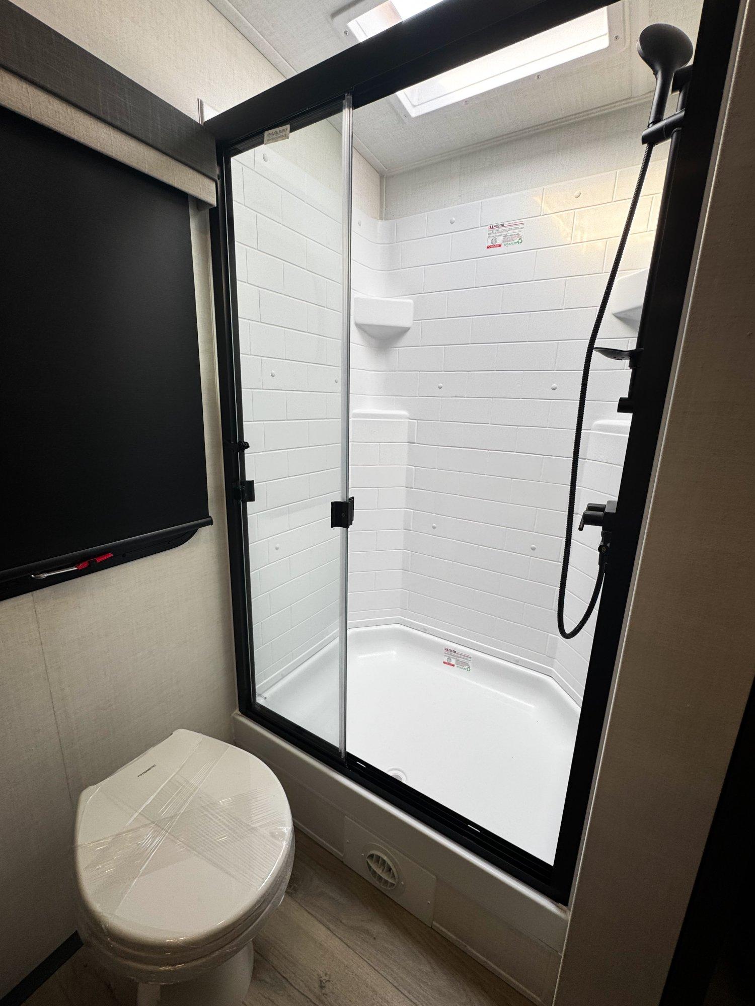 2026 Forest River 2026 Forest River Rockwood Signature - thumbnail 29