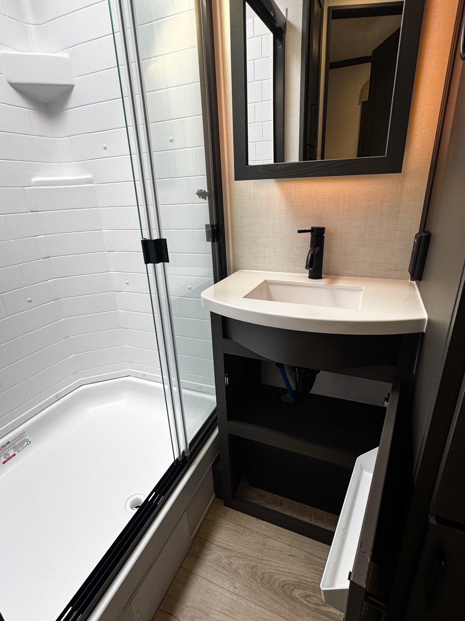 2026 Forest River 2026 Forest River Rockwood Signature - thumbnail 41