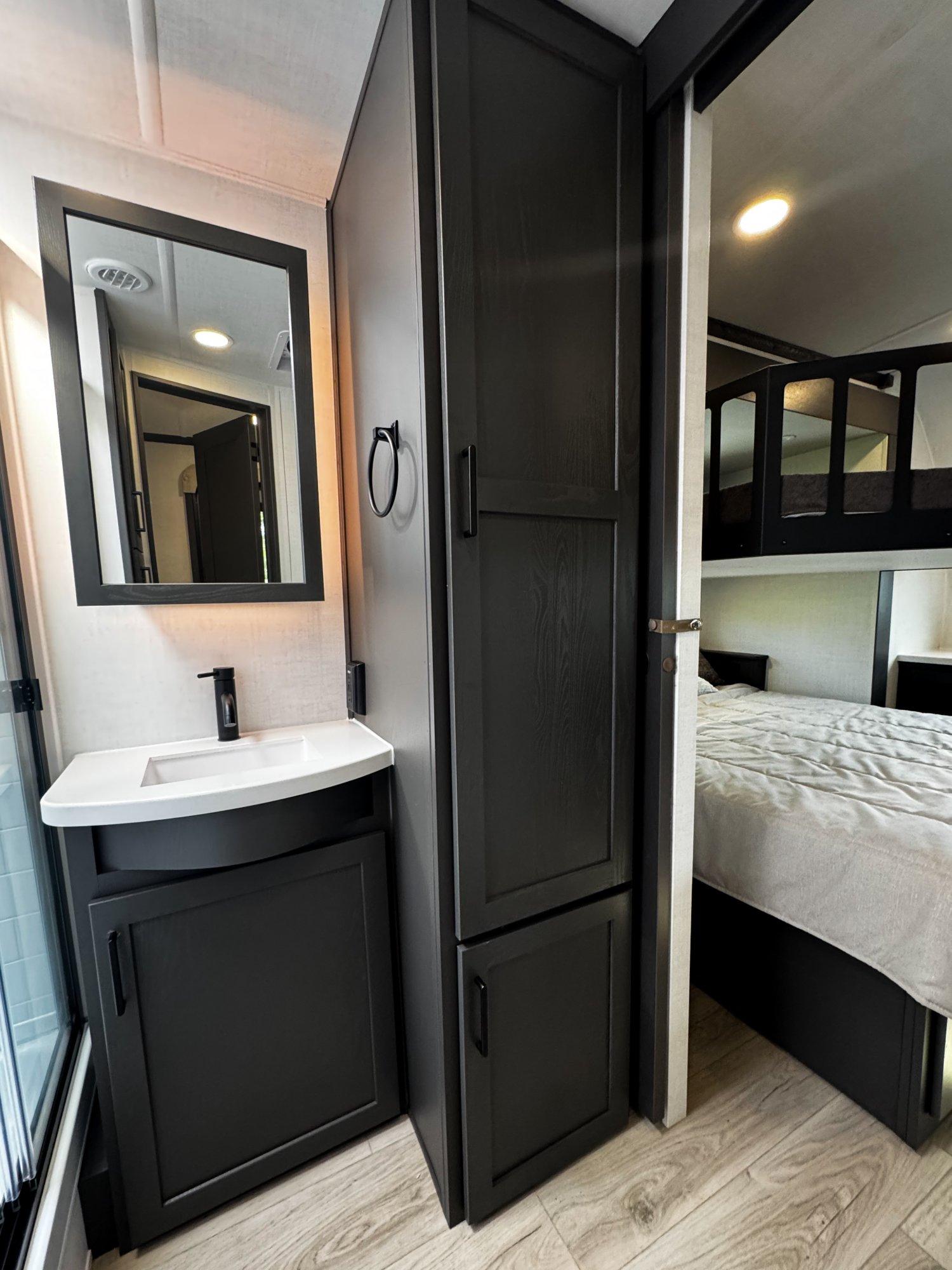 2026 Forest River 2026 Forest River Rockwood Signature - thumbnail 42