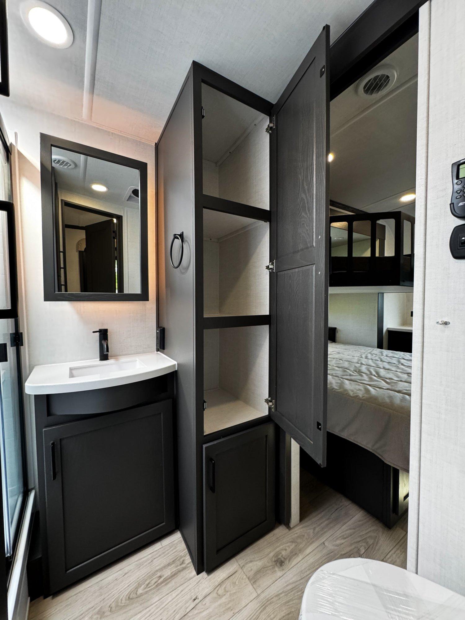 2026 Forest River 2026 Forest River Rockwood Signature - thumbnail 43