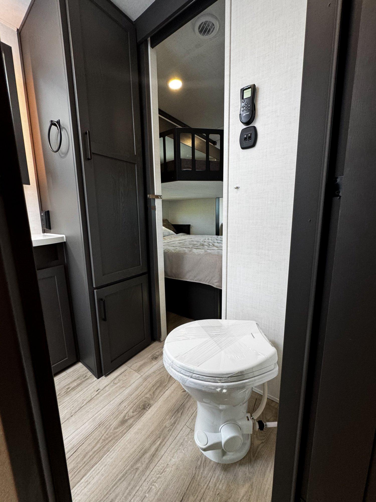 2026 Forest River 2026 Forest River Rockwood Signature - thumbnail 44