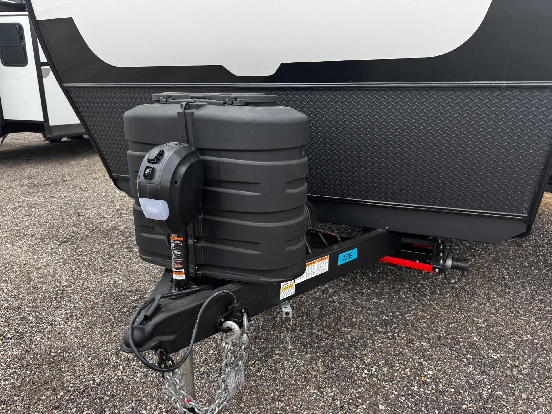 2026 Forest River RV 2026 Forest River RV Rockwood Mini Lite - thumbnail 49