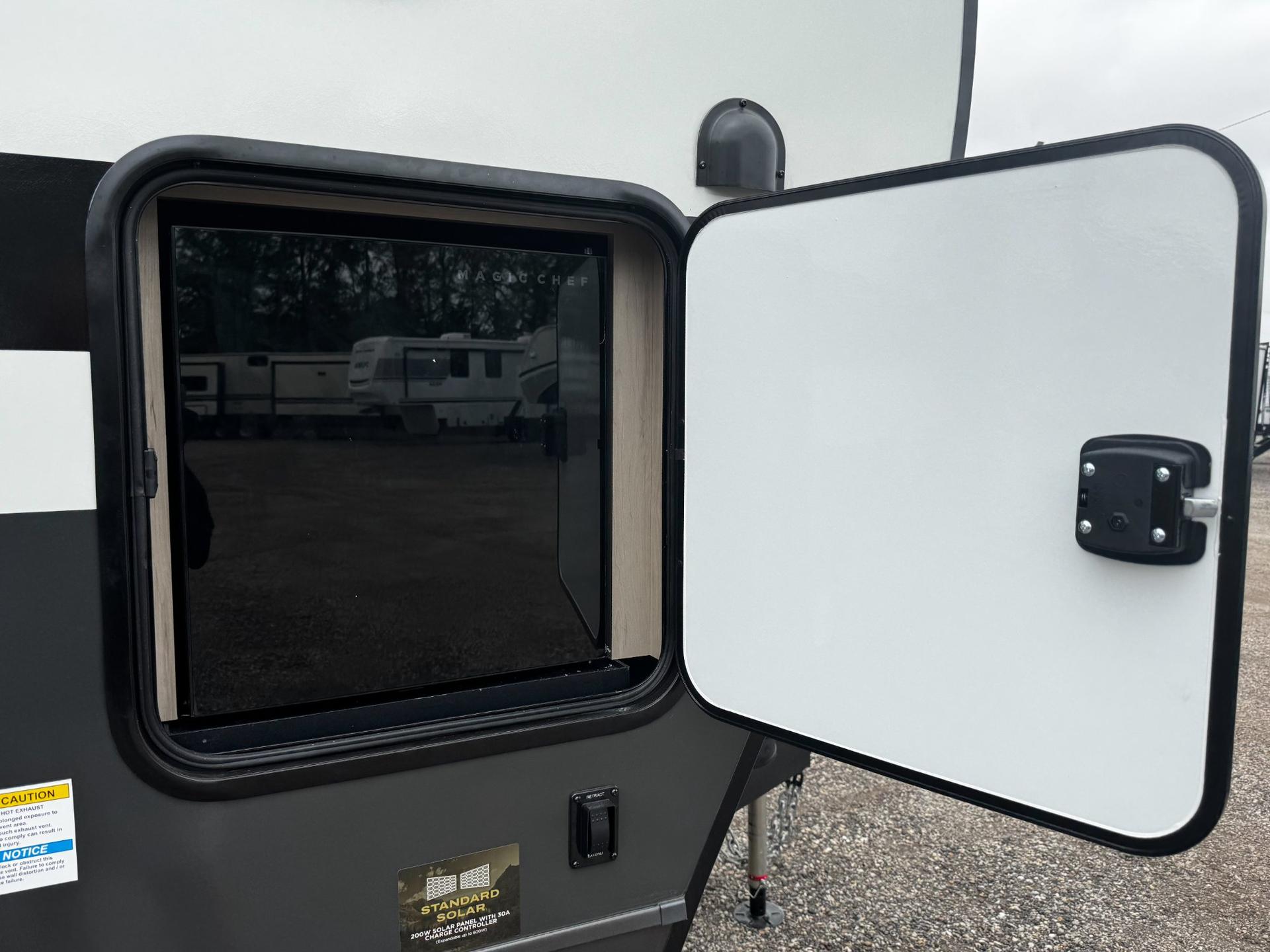 2026 Forest River RV 2026 Forest River RV Rockwood Mini Lite - thumbnail 50