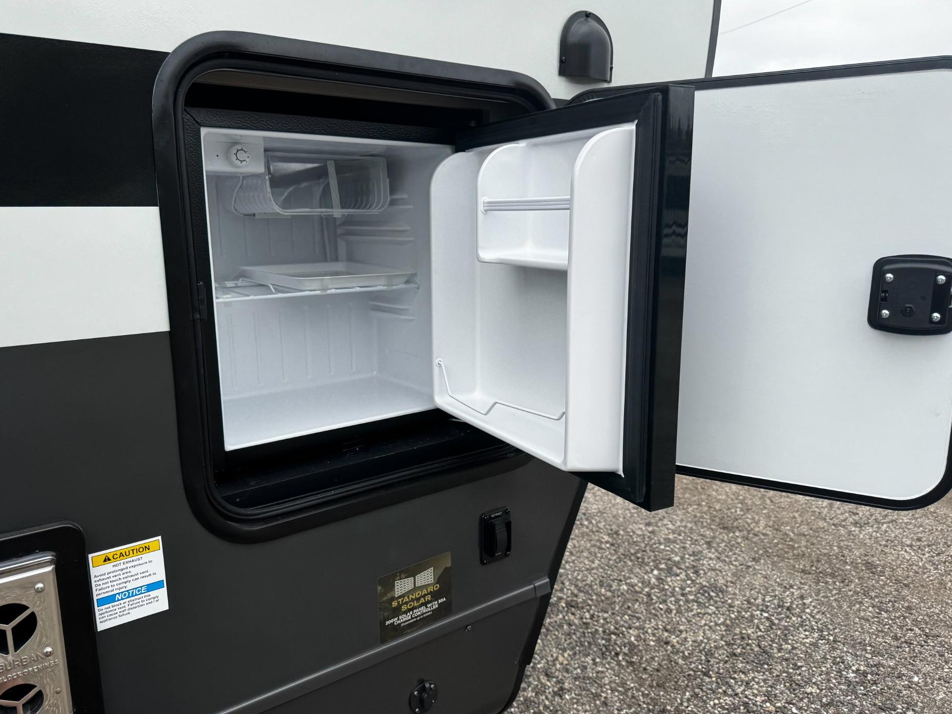 2026 Forest River RV 2026 Forest River RV Rockwood Mini Lite - thumbnail 51