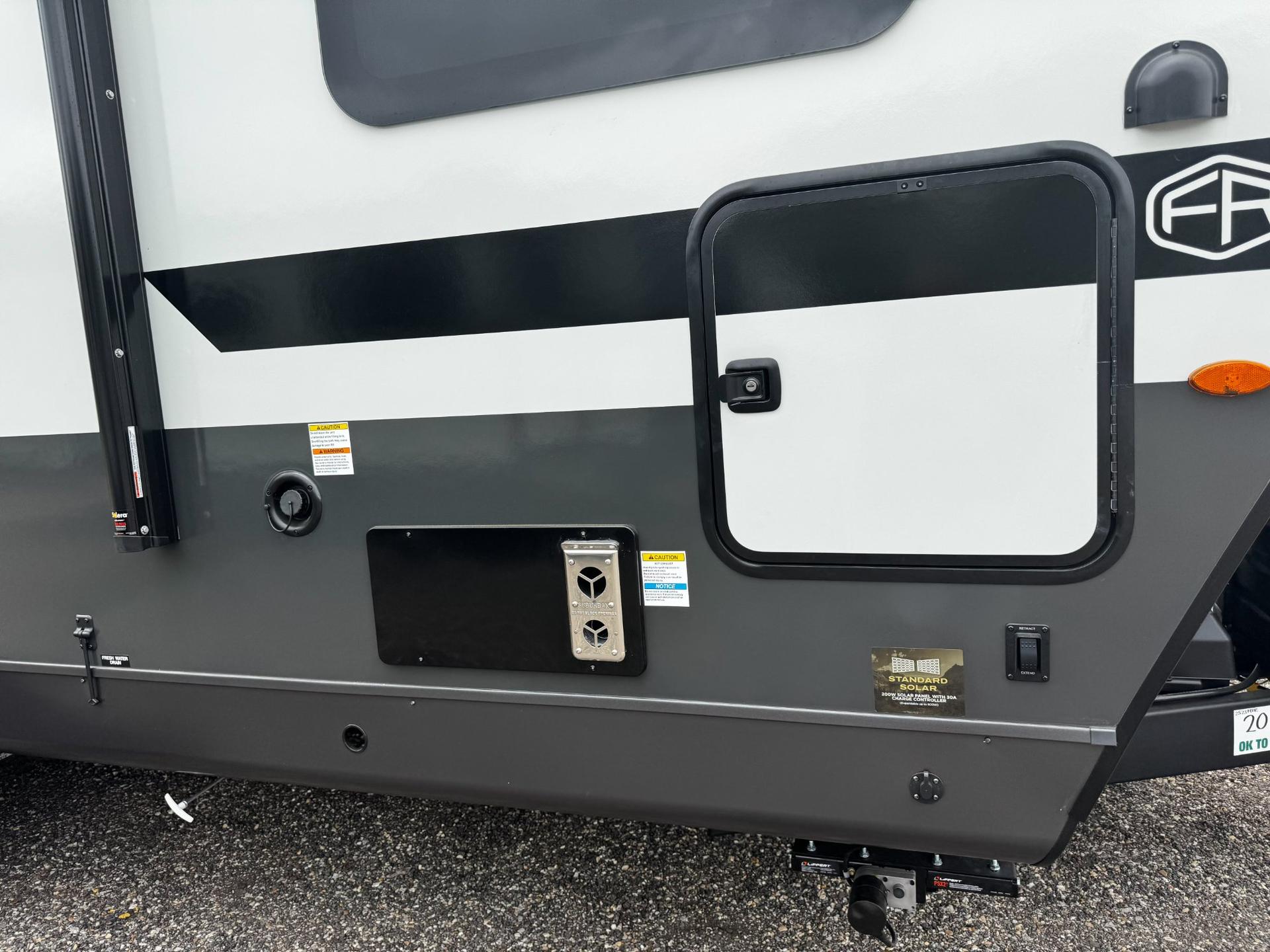 2026 Forest River RV 2026 Forest River RV Rockwood Mini Lite - thumbnail 52