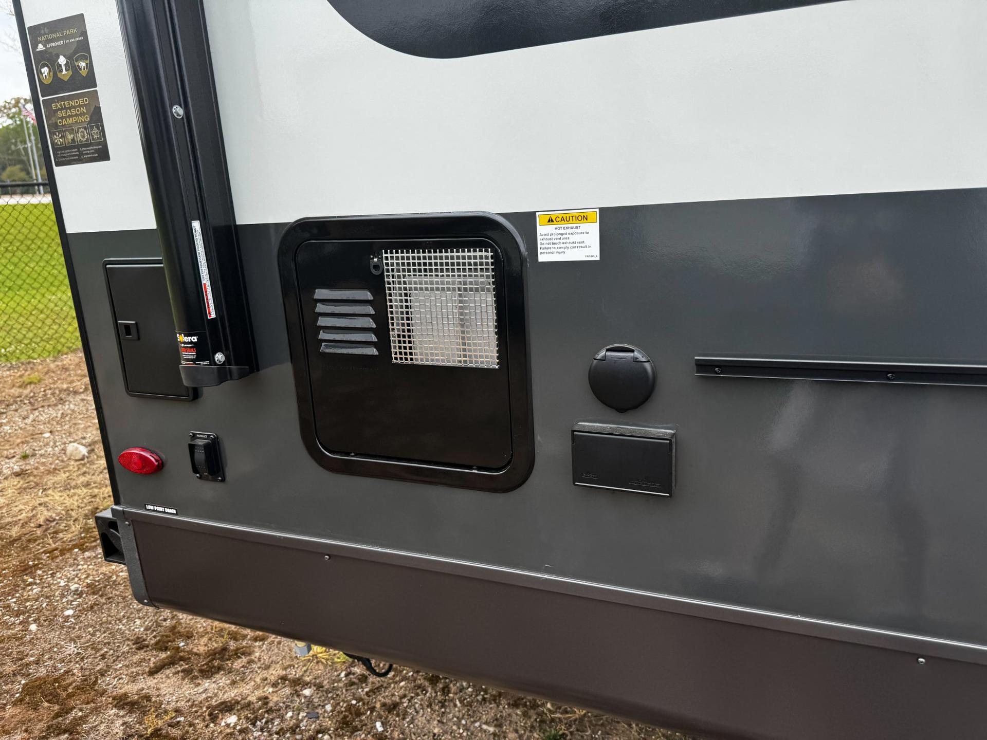 2026 Forest River RV 2026 Forest River RV Rockwood Mini Lite - thumbnail 53