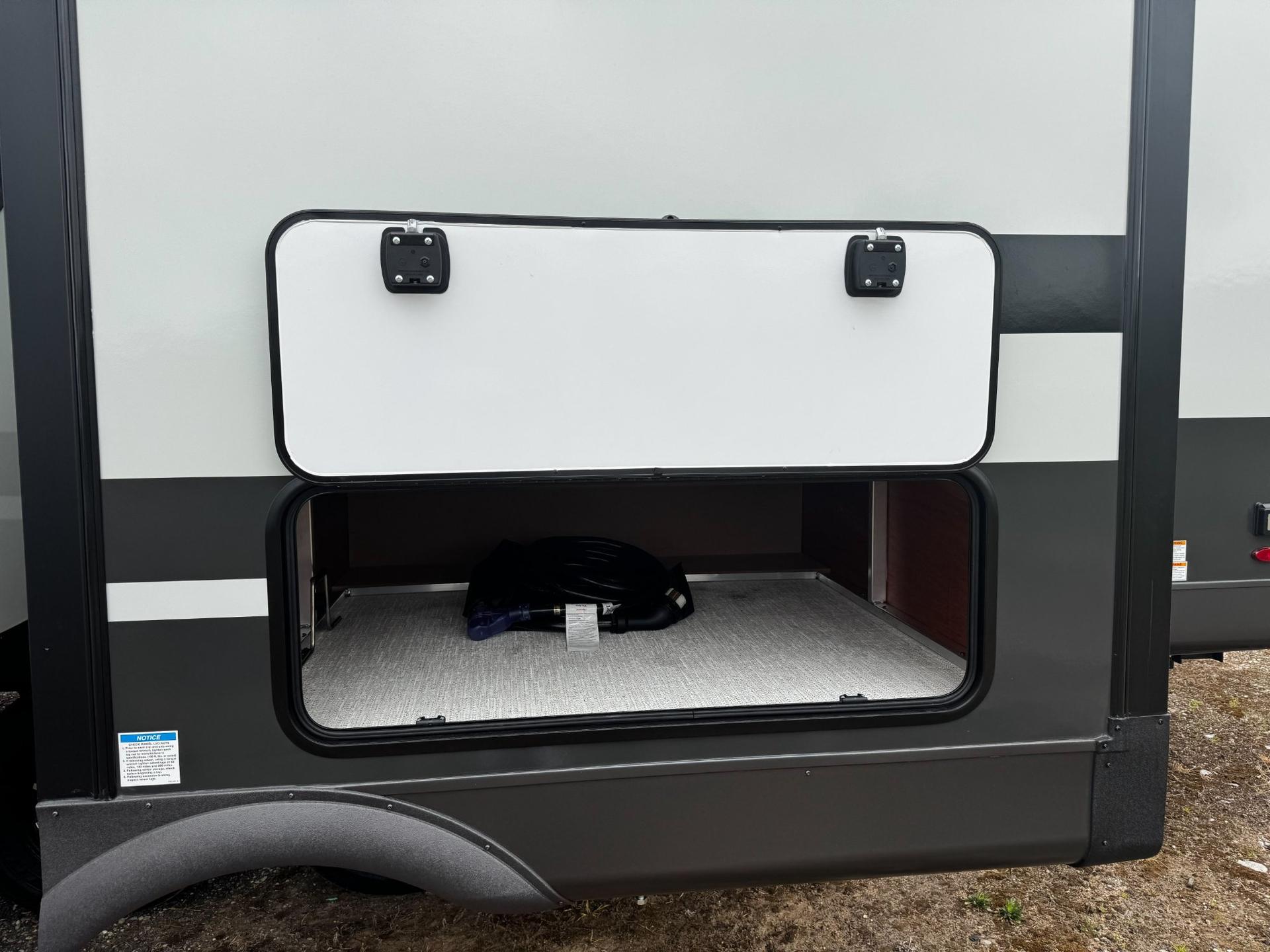 2026 Forest River RV 2026 Forest River RV Rockwood Mini Lite - thumbnail 54