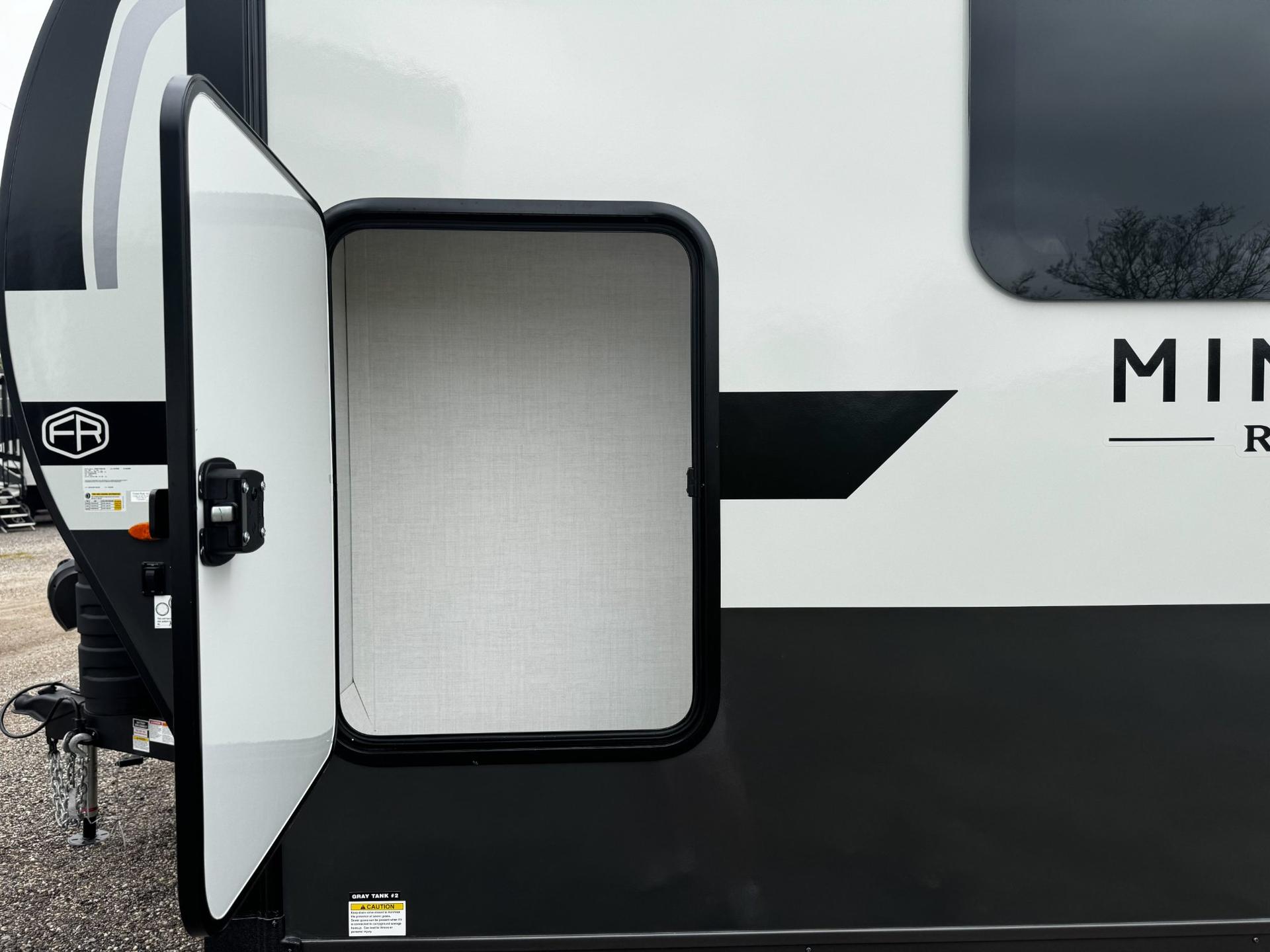 2026 Forest River RV 2026 Forest River RV Rockwood Mini Lite - thumbnail 55