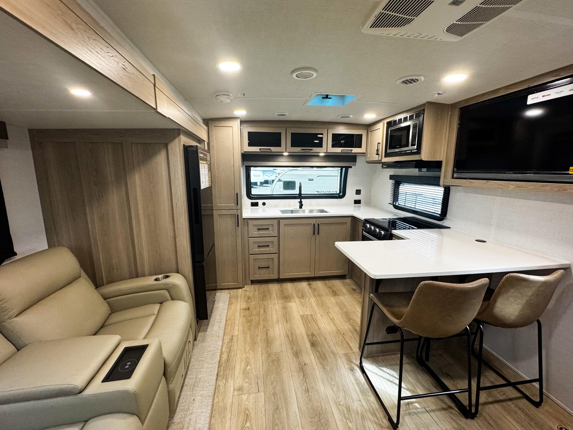 2026 Forest River RV 2026 Forest River RV Rockwood Mini Lite - thumbnail 6