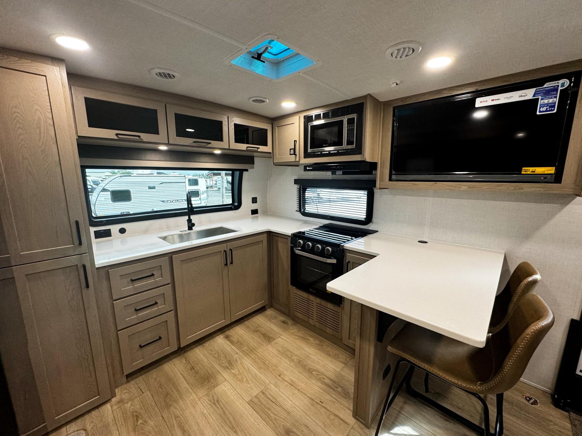 2026 Forest River RV 2026 Forest River RV Rockwood Mini Lite - thumbnail 8