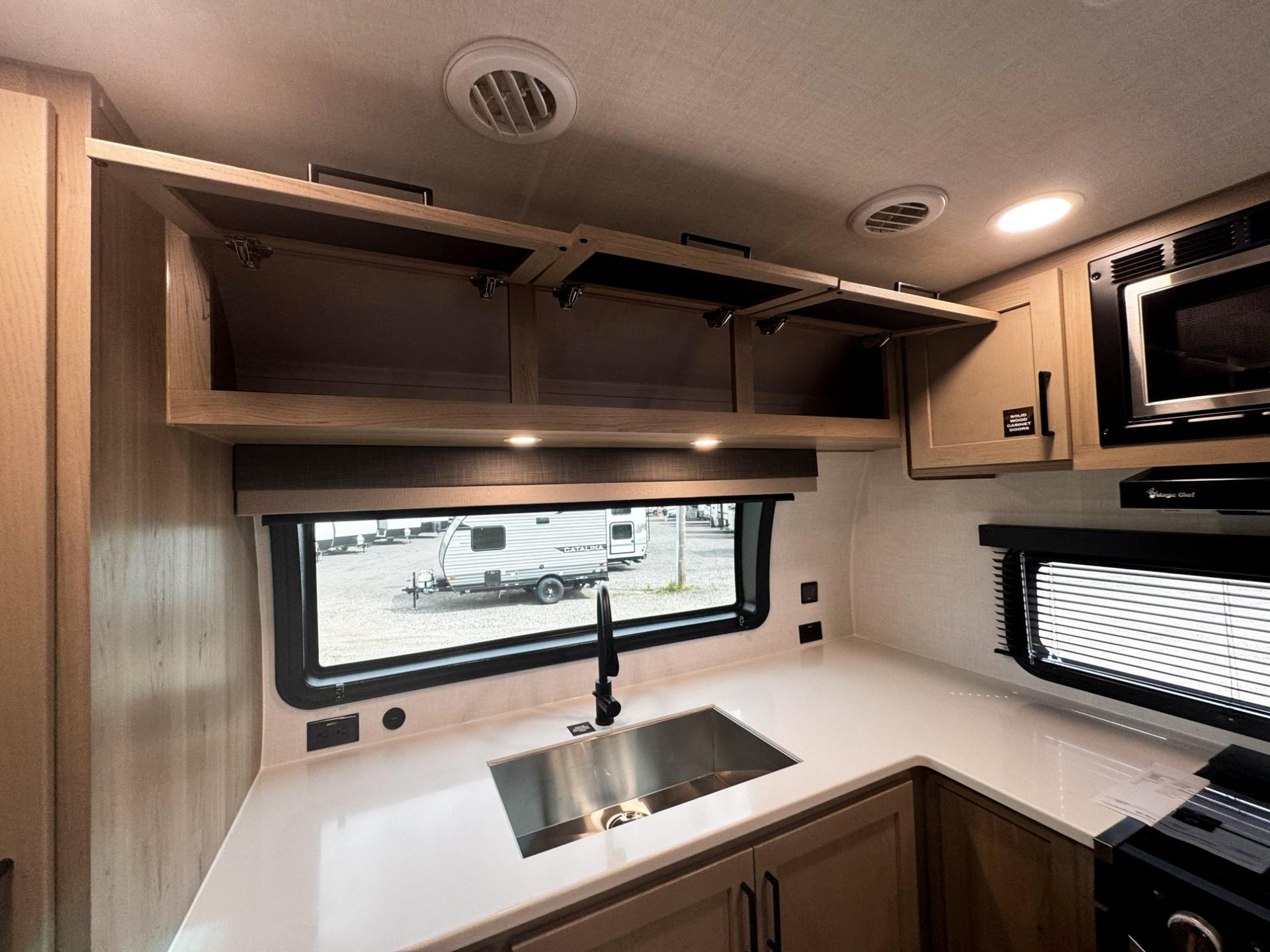 2026 Forest River RV 2026 Forest River RV Rockwood Mini Lite - thumbnail 13