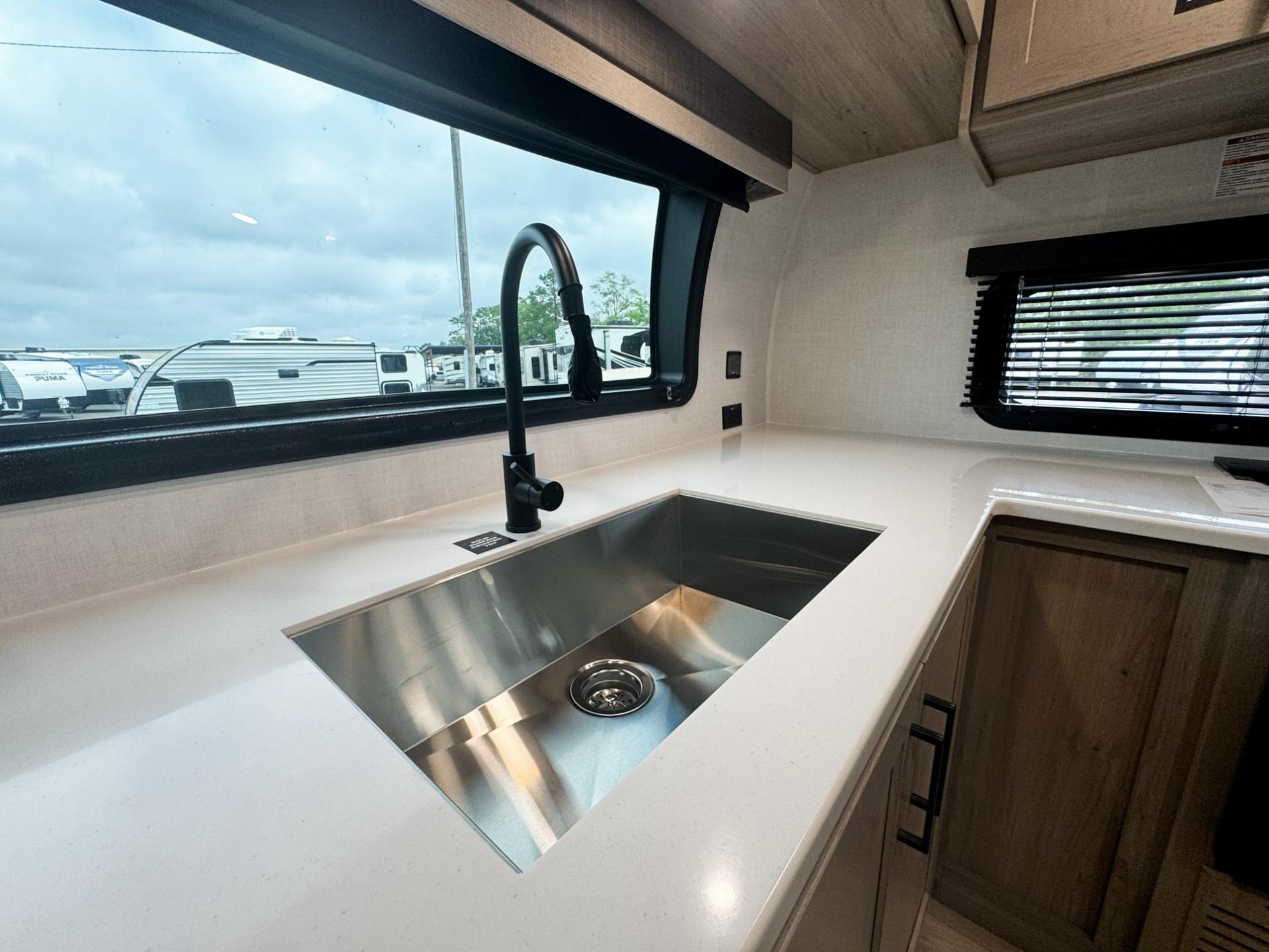 2026 Forest River RV 2026 Forest River RV Rockwood Mini Lite - thumbnail 14