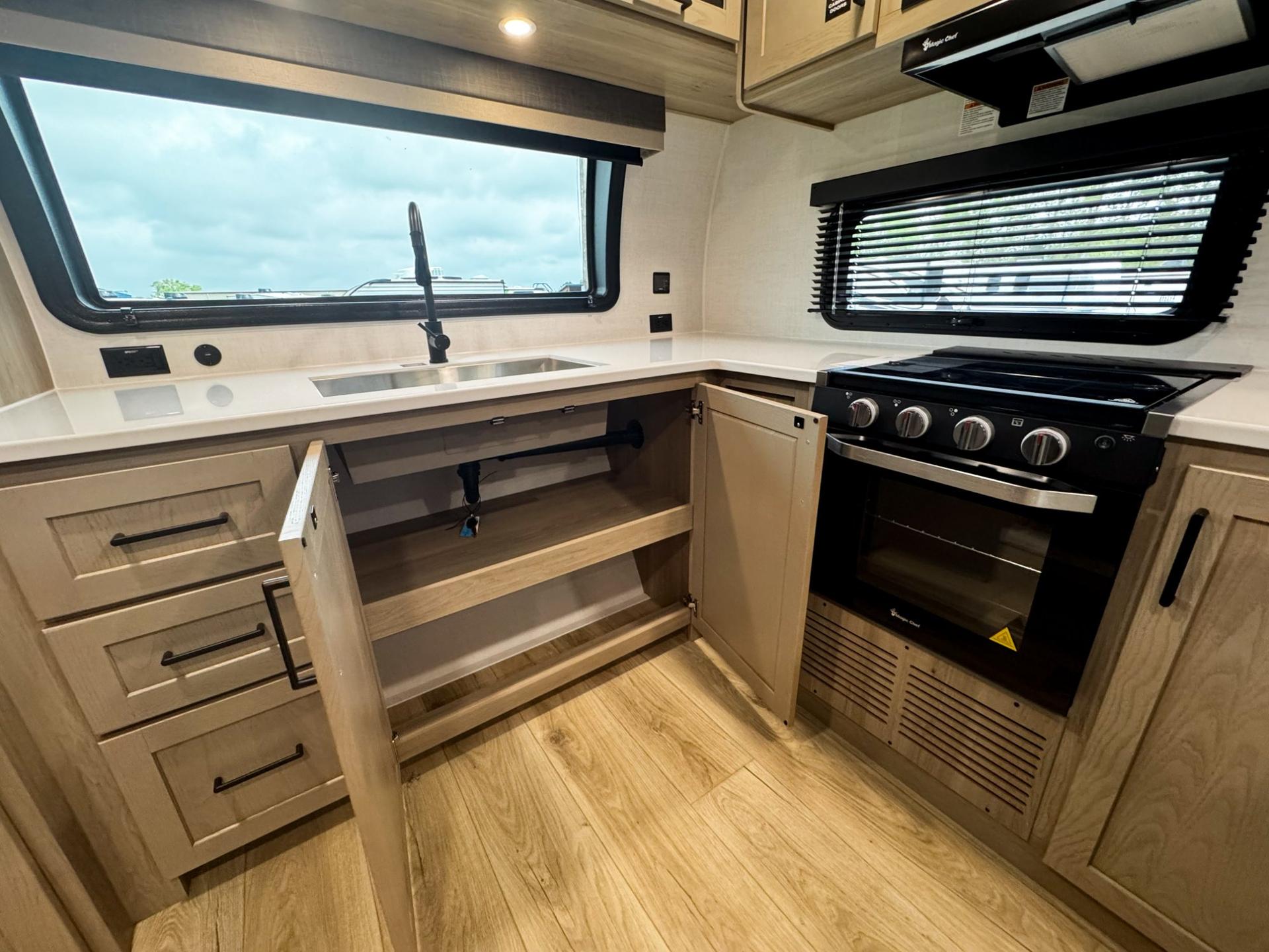 2026 Forest River RV 2026 Forest River RV Rockwood Mini Lite - thumbnail 15