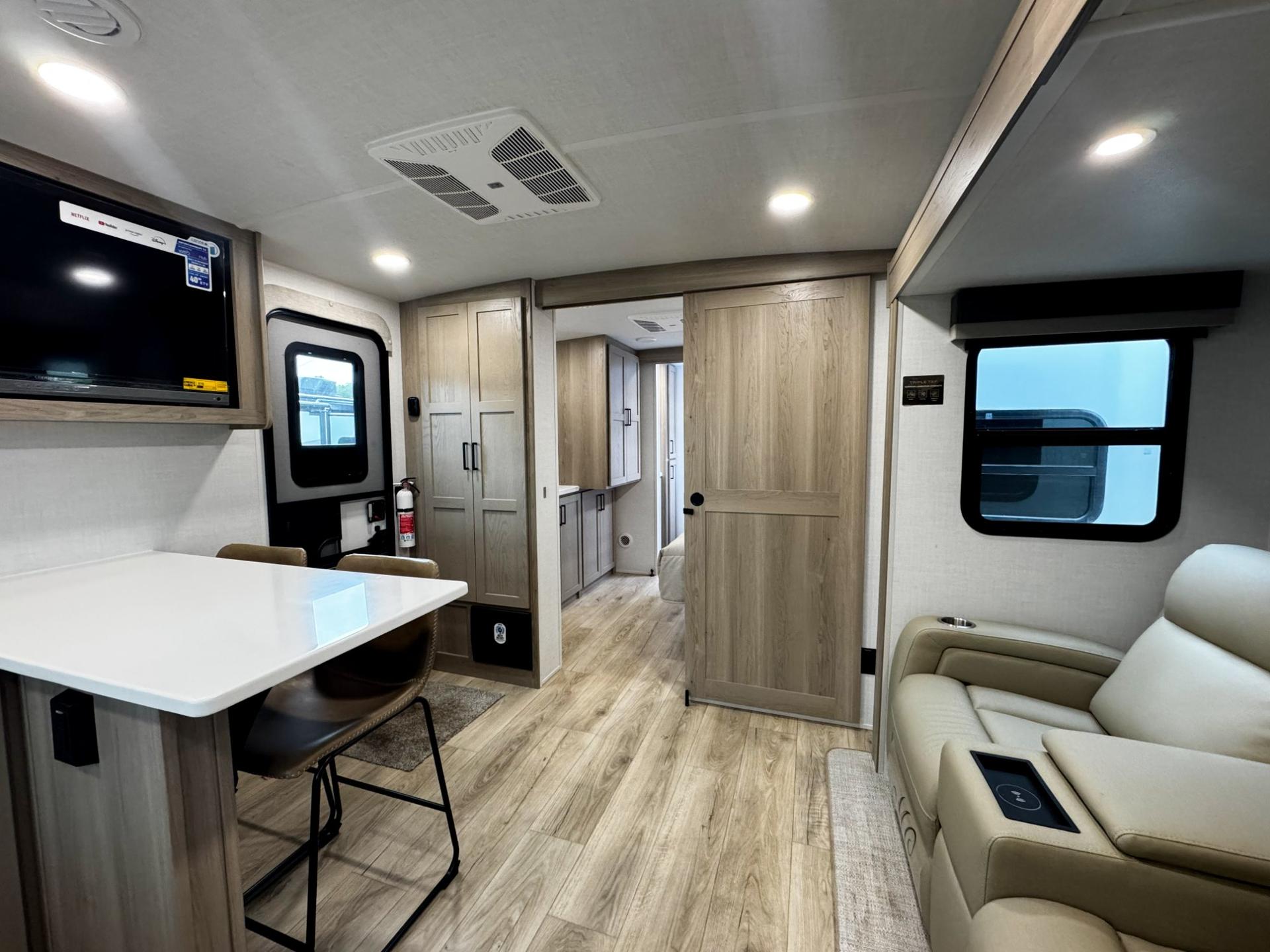 2026 Forest River RV 2026 Forest River RV Rockwood Mini Lite - thumbnail 20