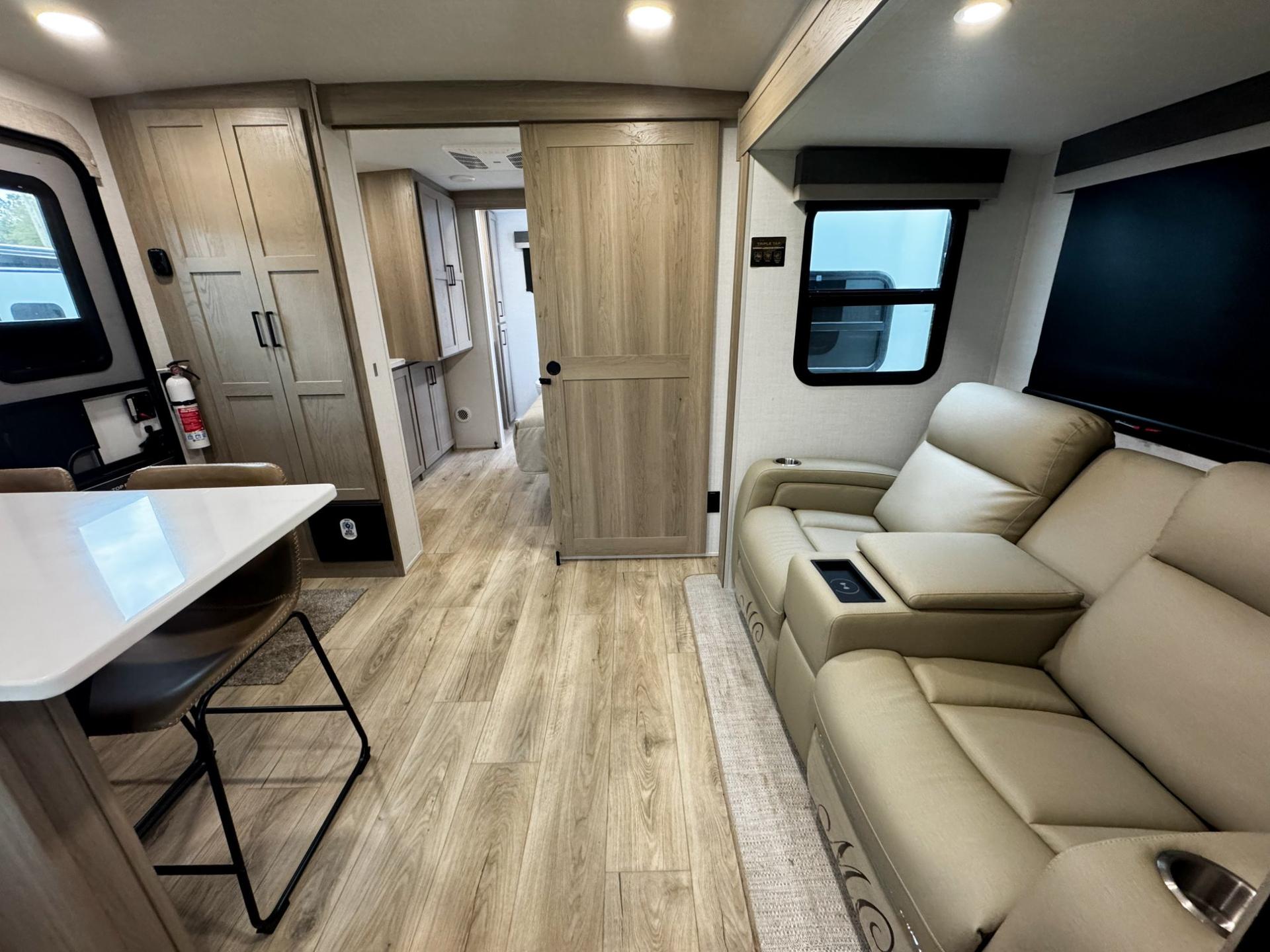 2026 Forest River RV 2026 Forest River RV Rockwood Mini Lite - thumbnail 21