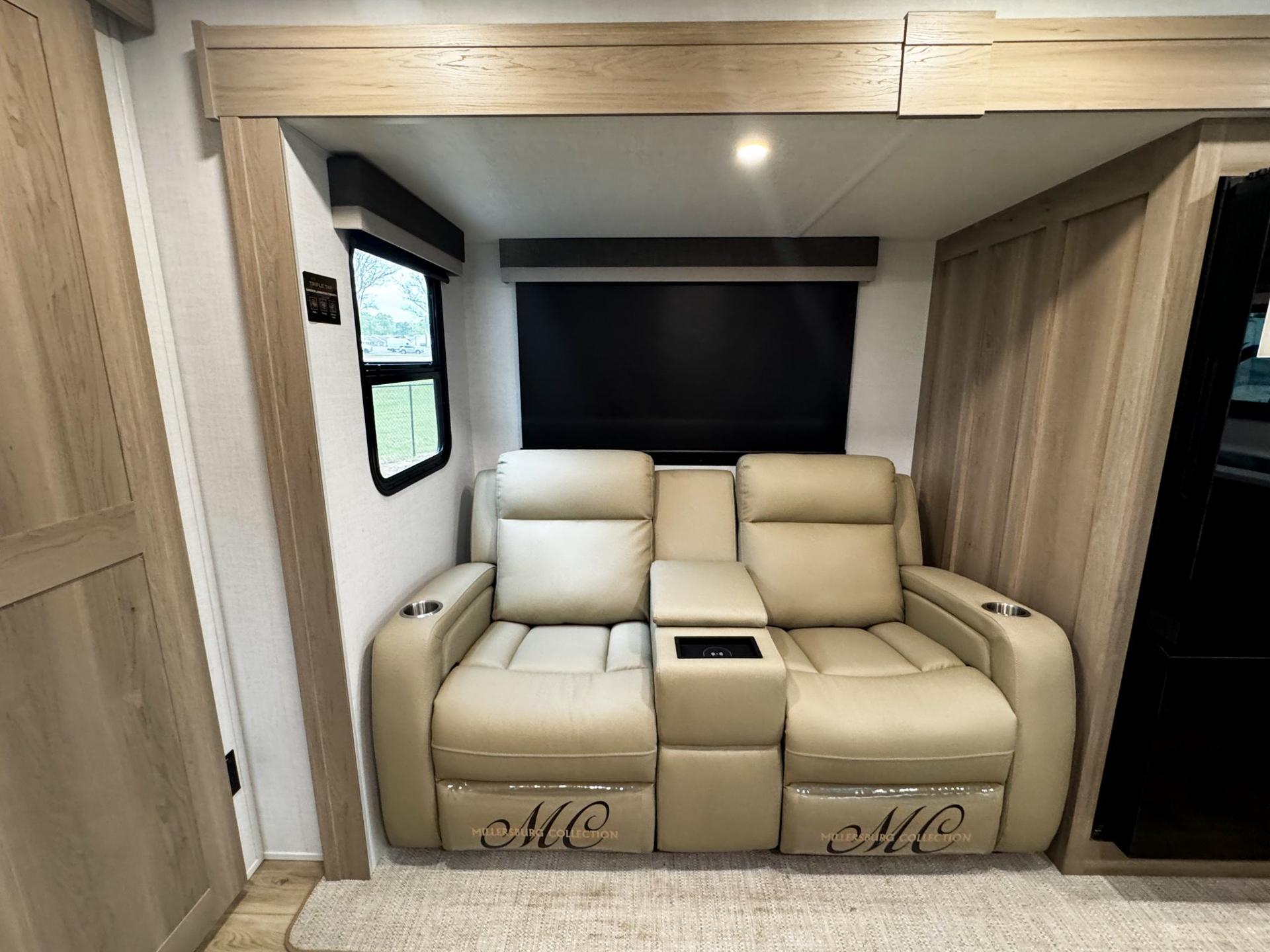 2026 Forest River RV 2026 Forest River RV Rockwood Mini Lite - thumbnail 23