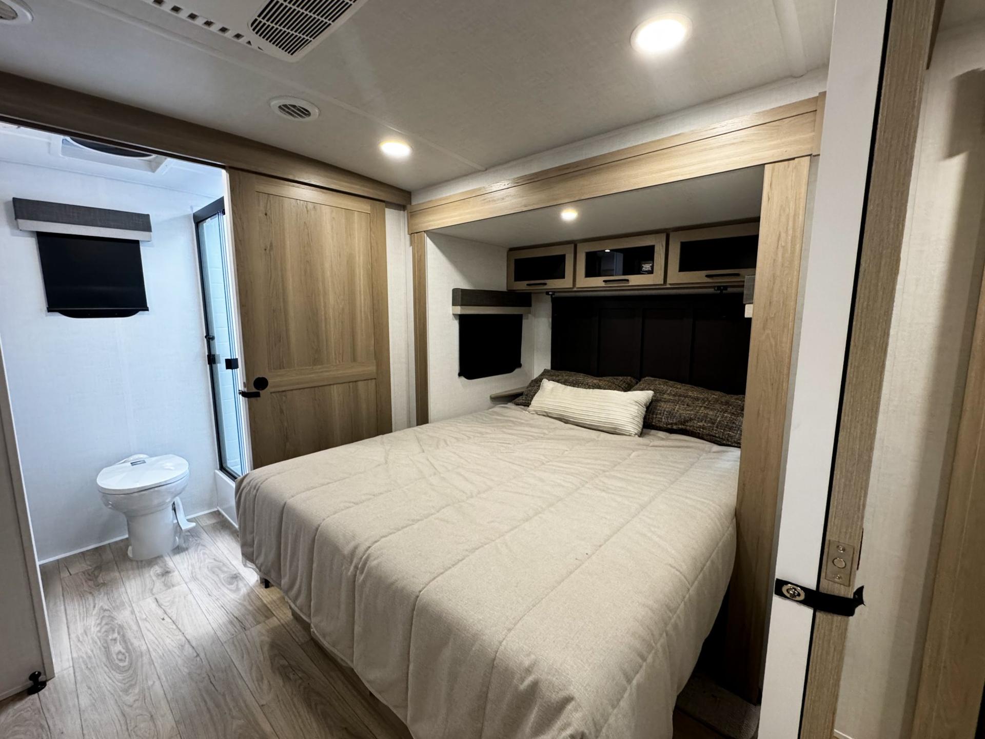 2026 Forest River RV 2026 Forest River RV Rockwood Mini Lite - thumbnail 24