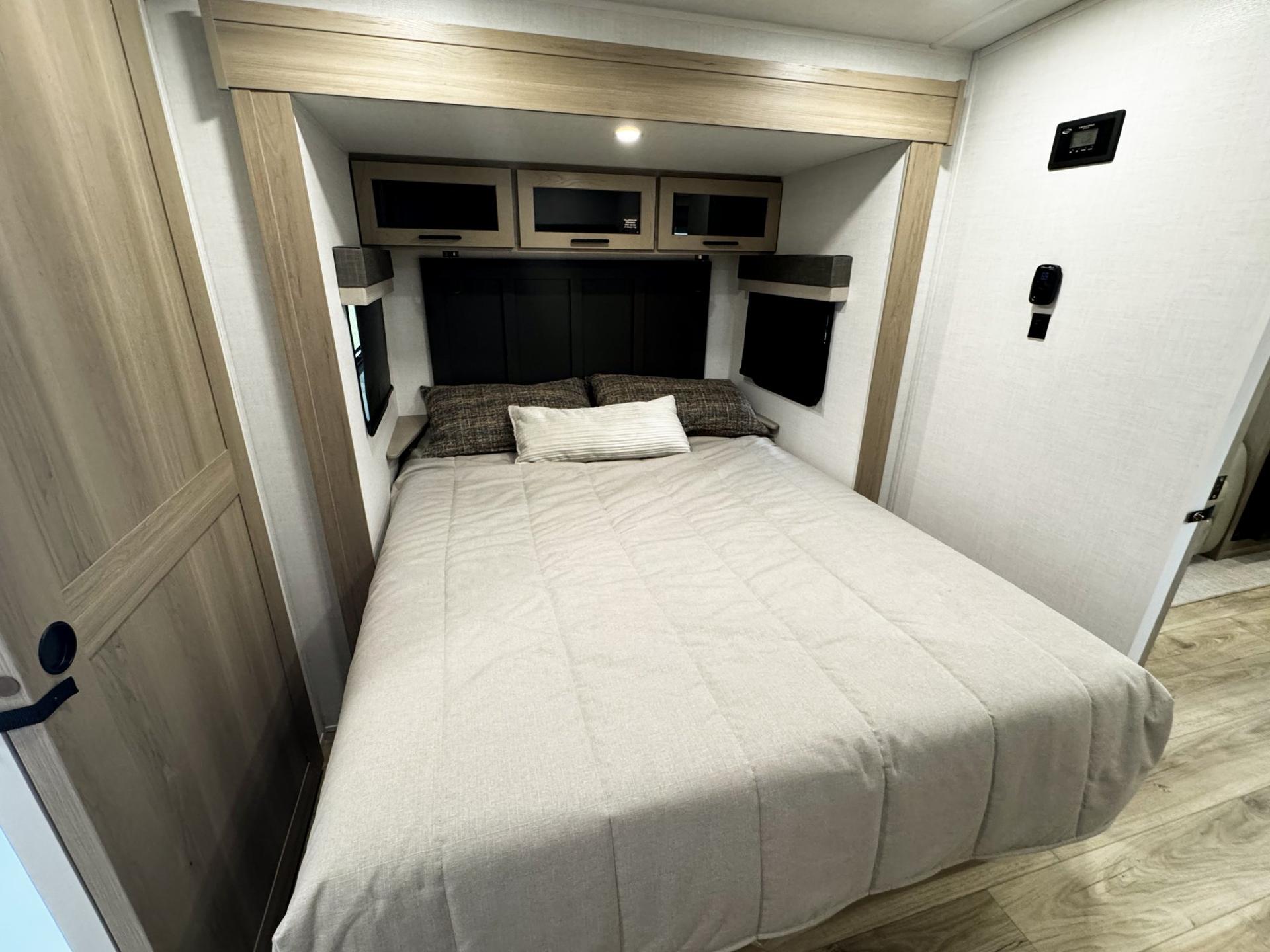 2026 Forest River RV 2026 Forest River RV Rockwood Mini Lite - thumbnail 26