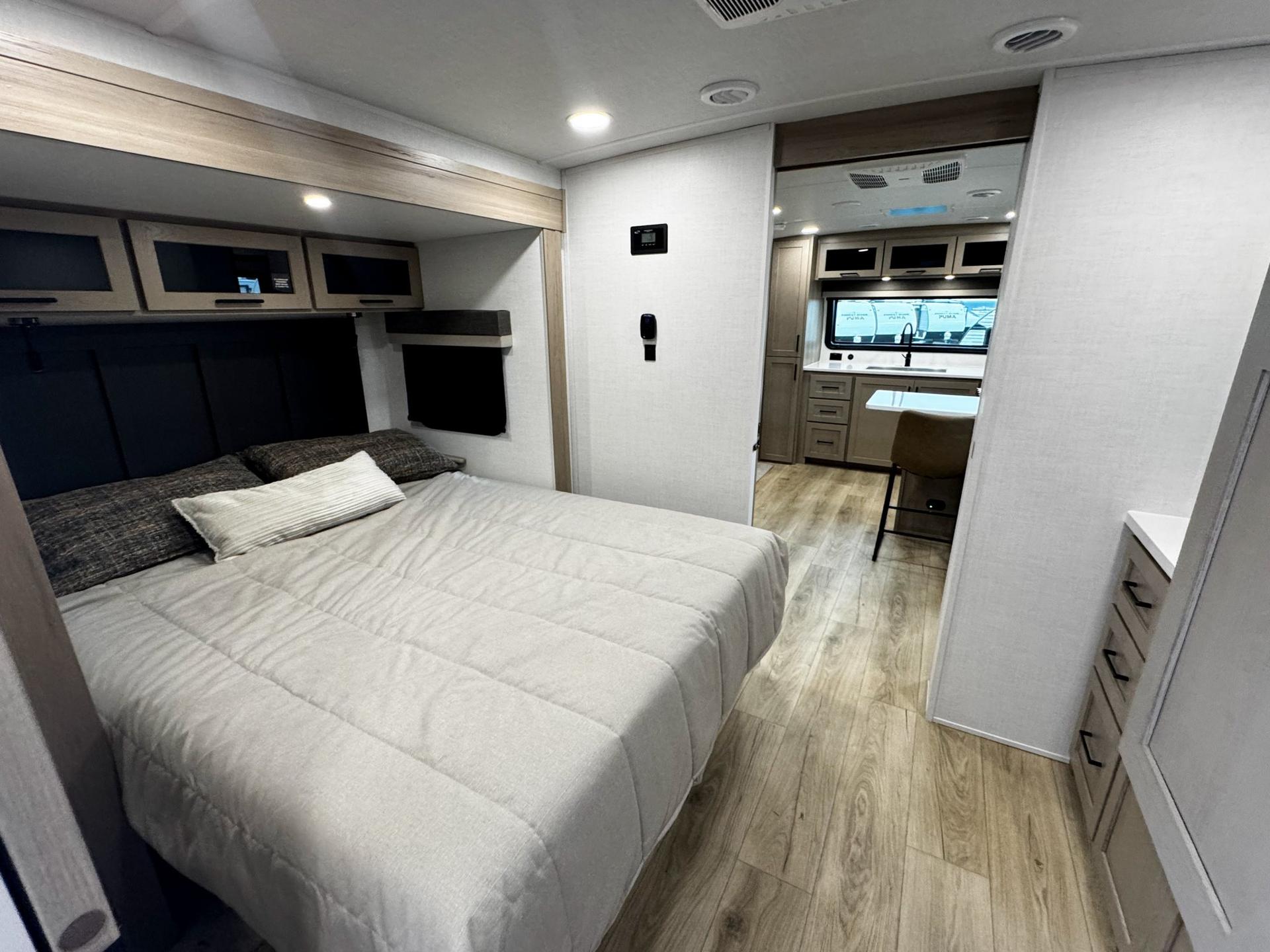 2026 Forest River RV 2026 Forest River RV Rockwood Mini Lite - thumbnail 27