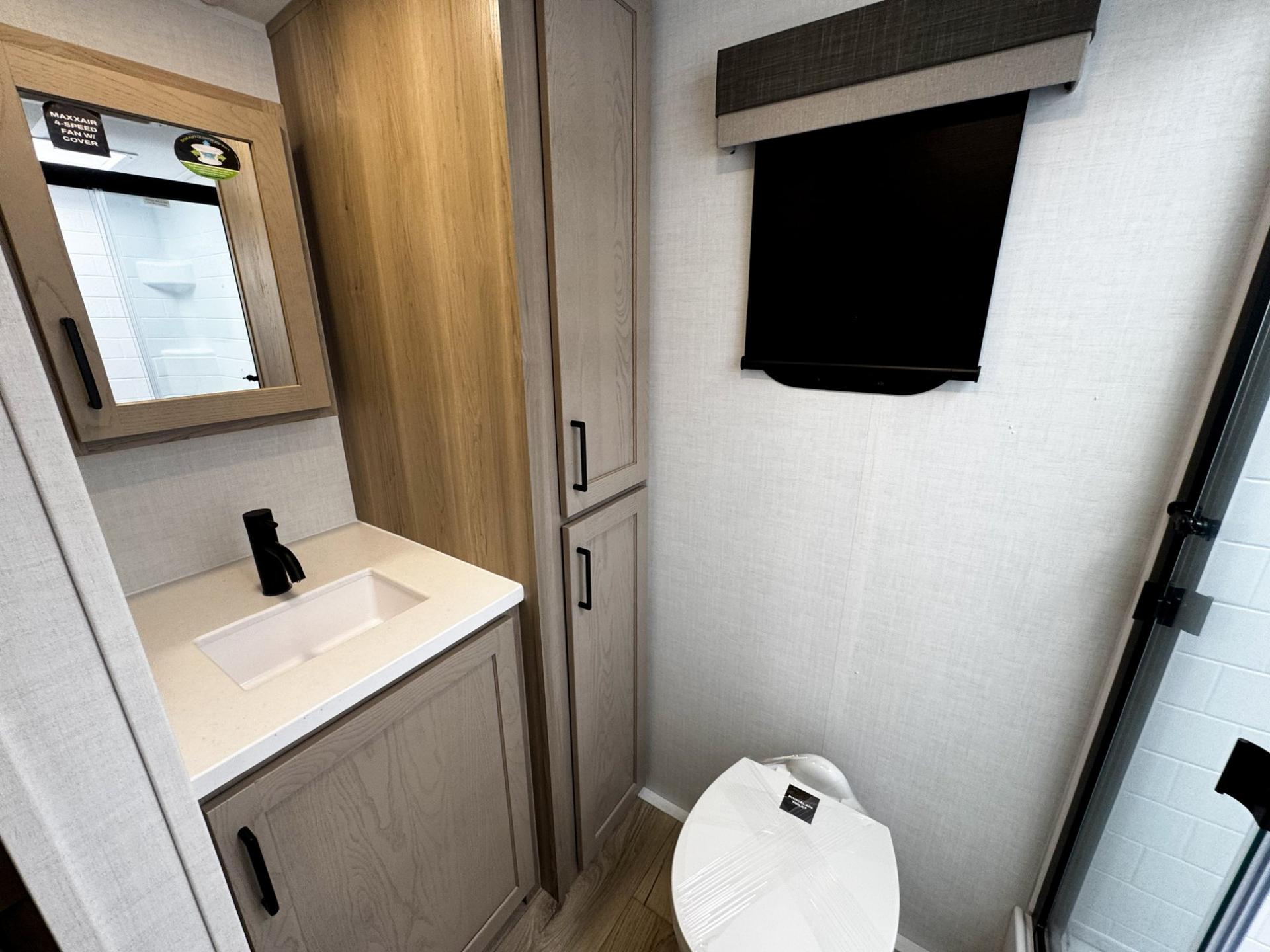 2026 Forest River RV 2026 Forest River RV Rockwood Mini Lite - thumbnail 31