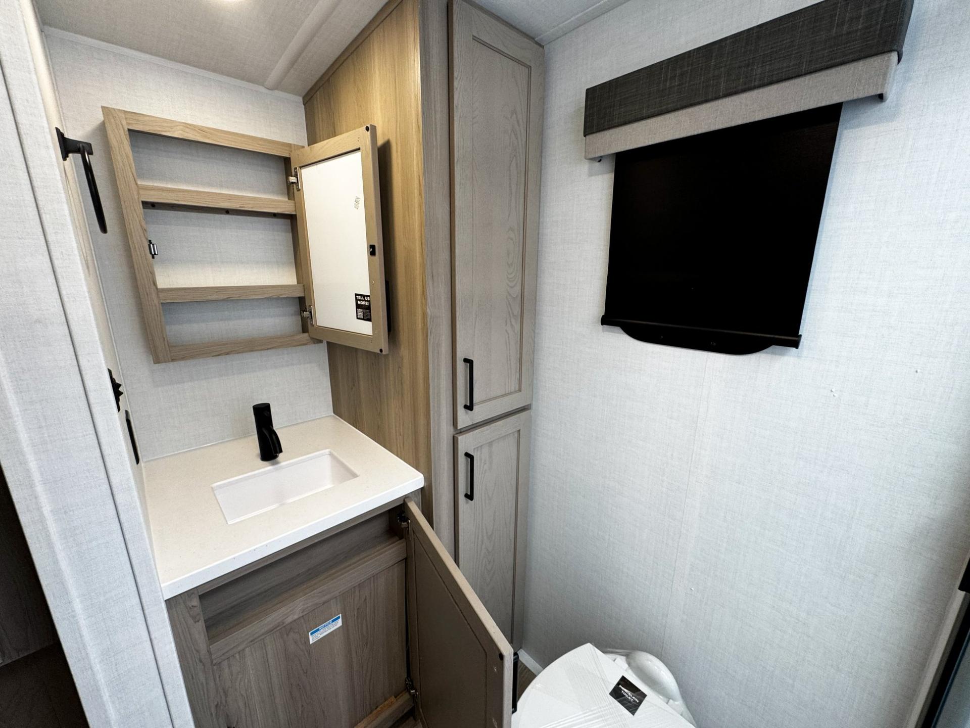 2026 Forest River RV 2026 Forest River RV Rockwood Mini Lite - thumbnail 33