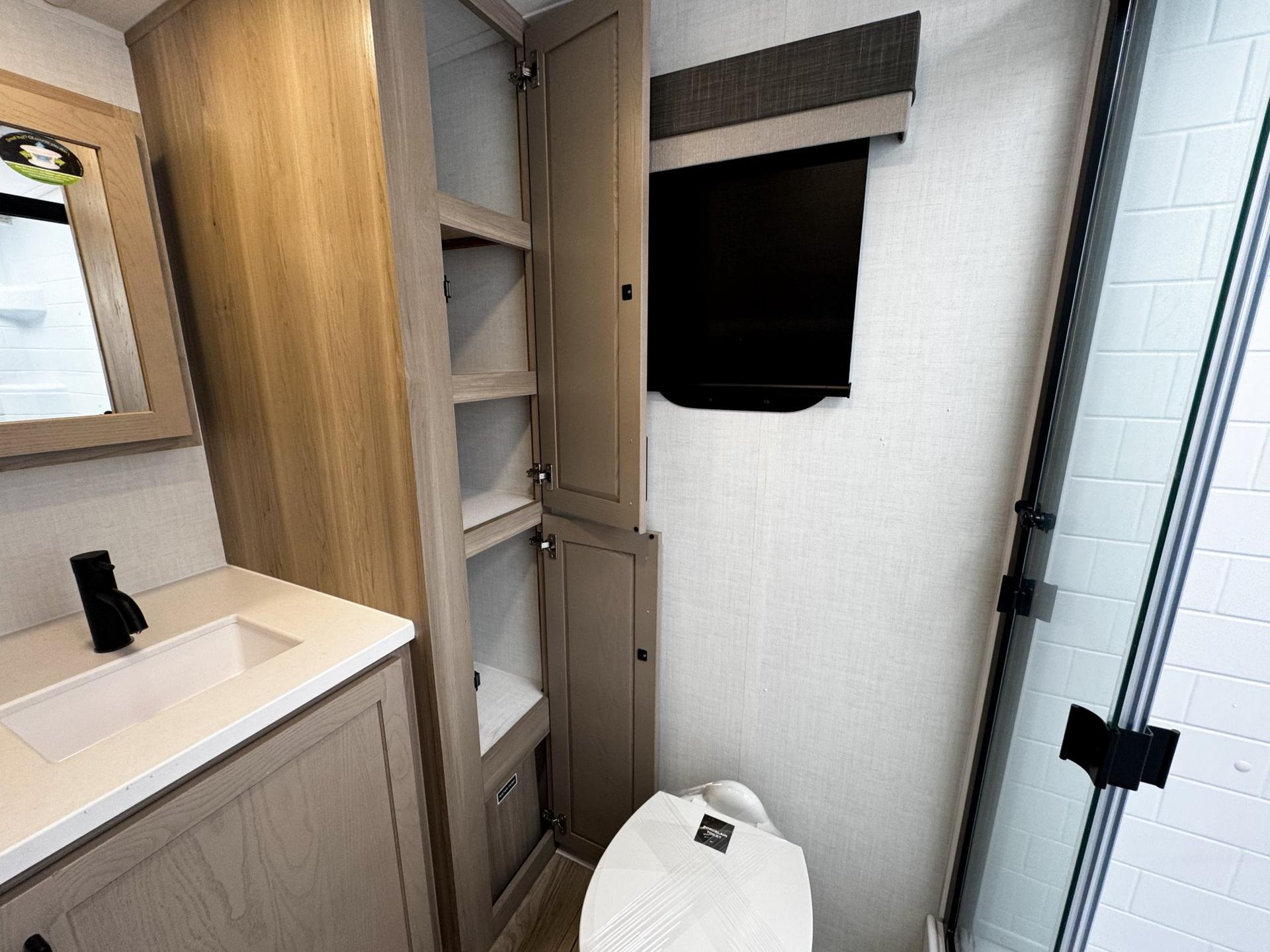 2026 Forest River RV 2026 Forest River RV Rockwood Mini Lite - thumbnail 34