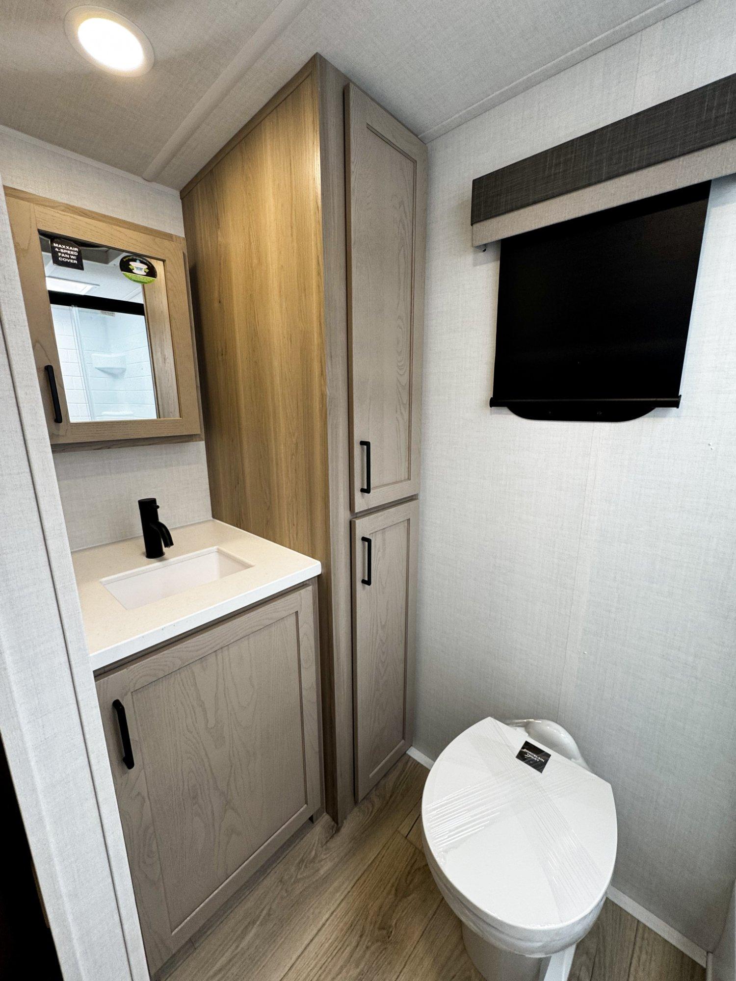 2026 Forest River RV 2026 Forest River RV Rockwood Mini Lite - thumbnail 35