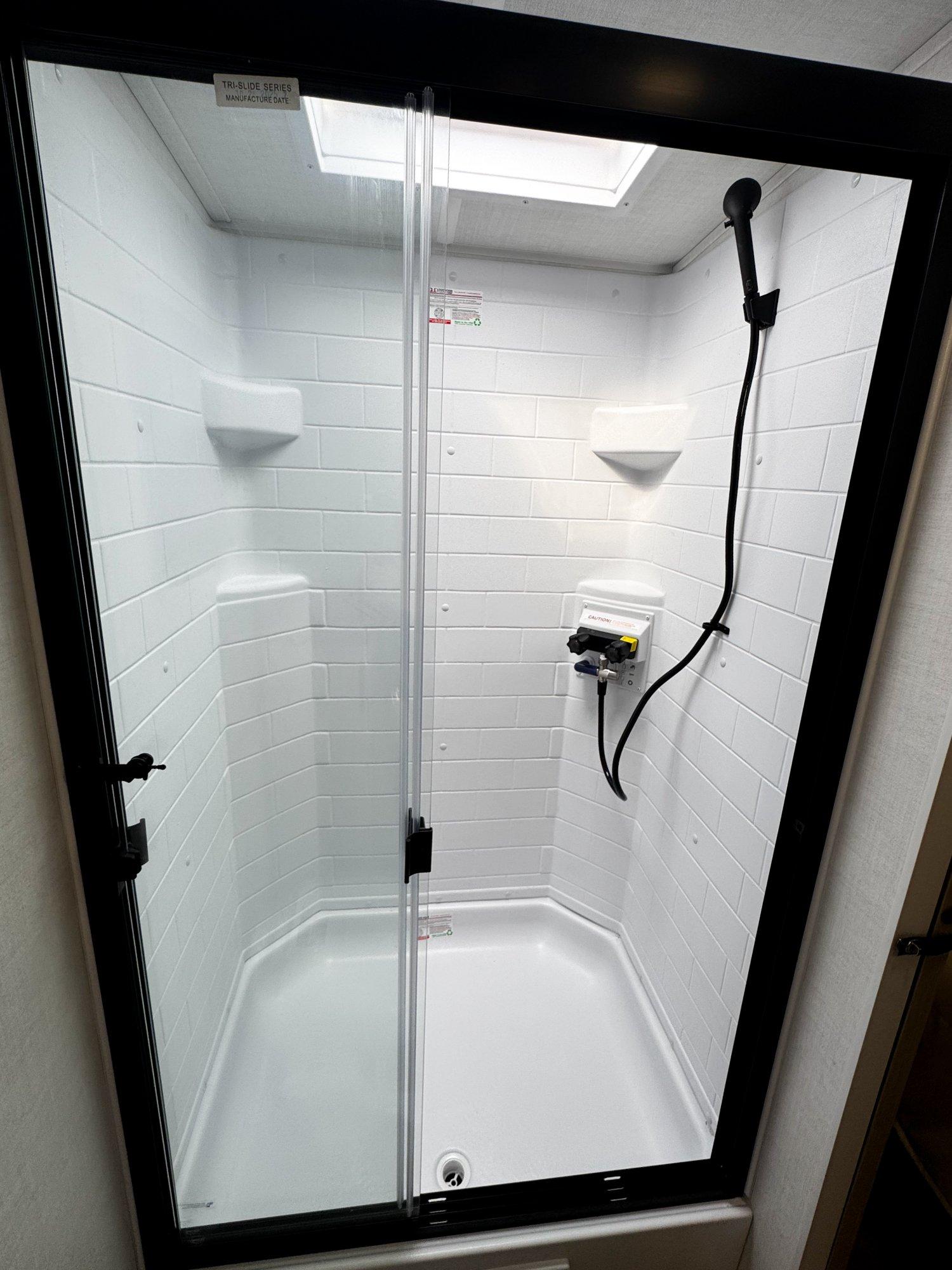 2026 Forest River RV 2026 Forest River RV Rockwood Mini Lite - thumbnail 36