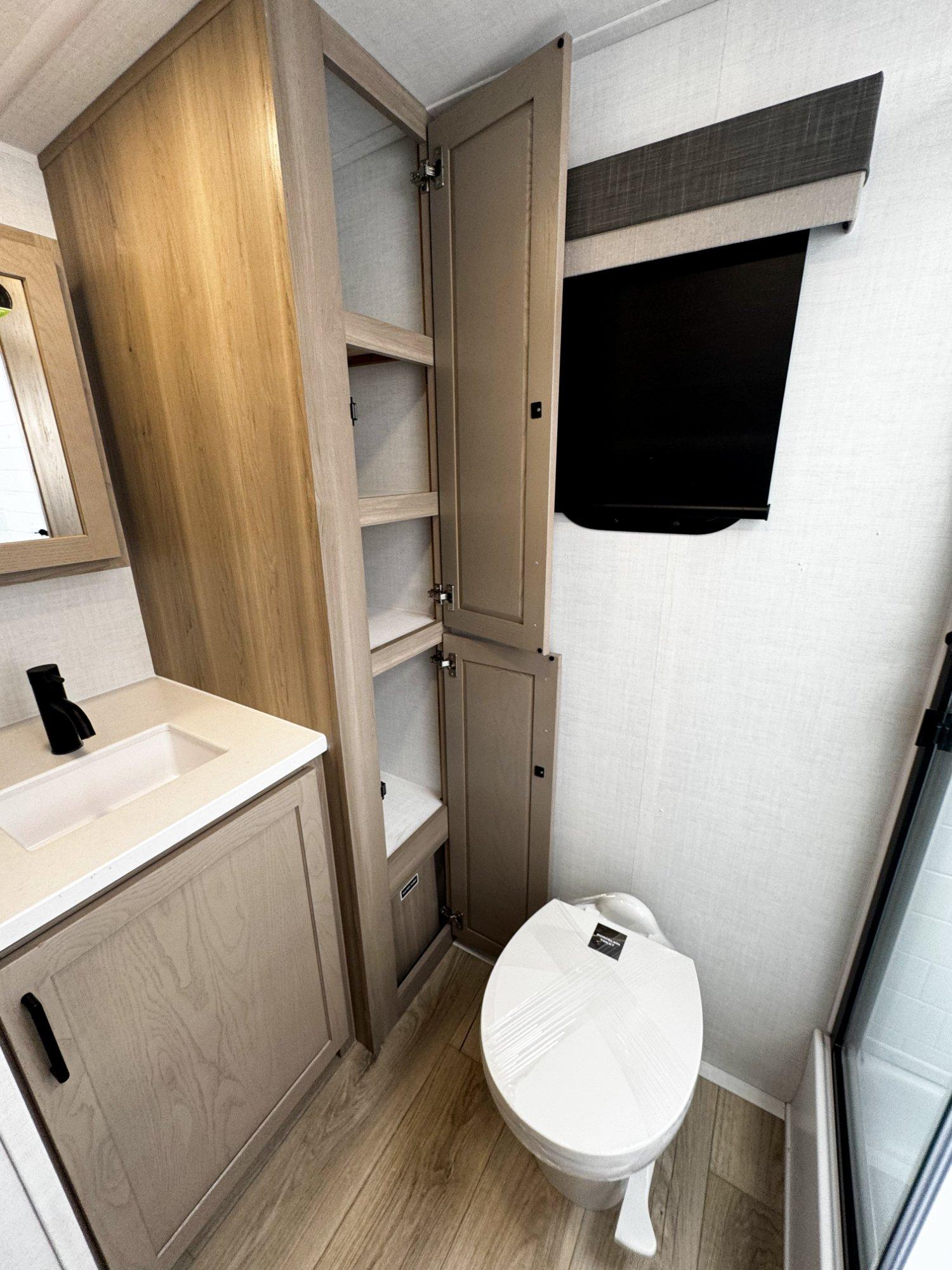 2026 Forest River RV 2026 Forest River RV Rockwood Mini Lite - thumbnail 39