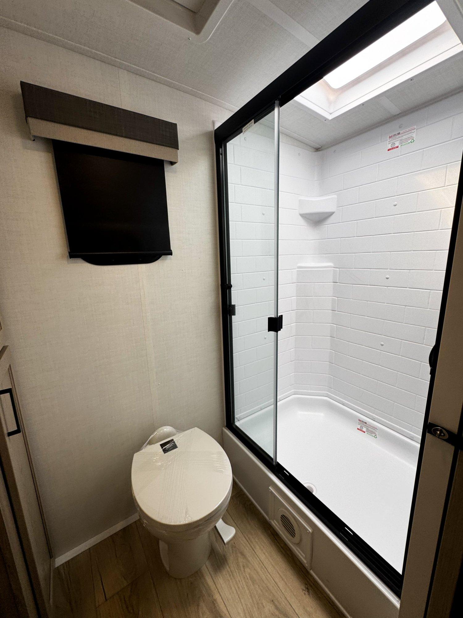 2026 Forest River RV 2026 Forest River RV Rockwood Mini Lite - thumbnail 40