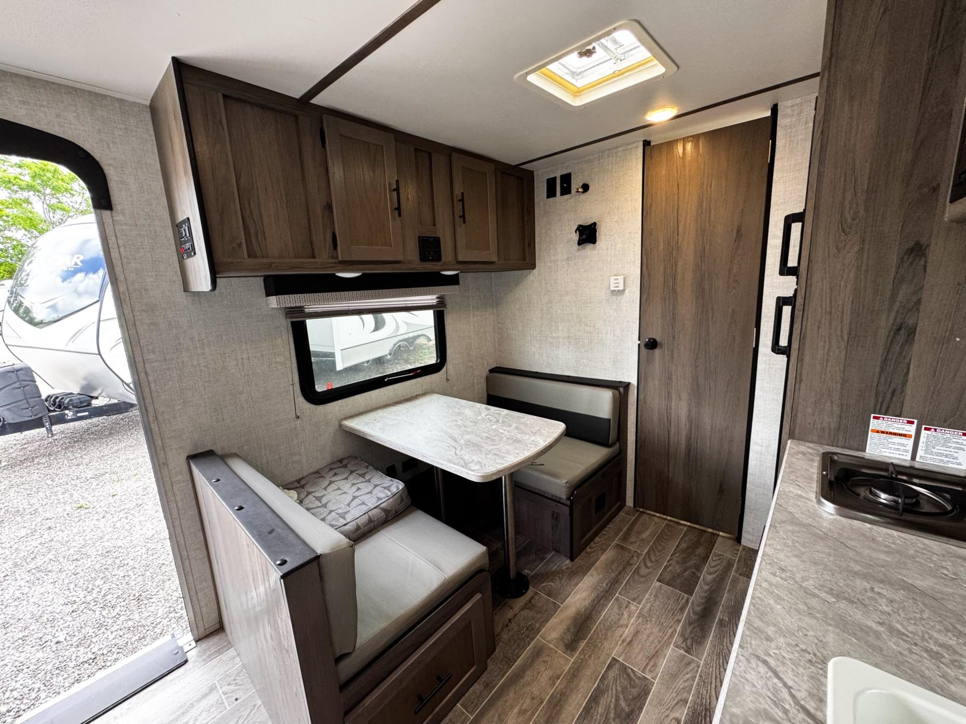 2022 Gulf Stream 2022 Gulf Stream Ameri-Lite - thumbnail 8