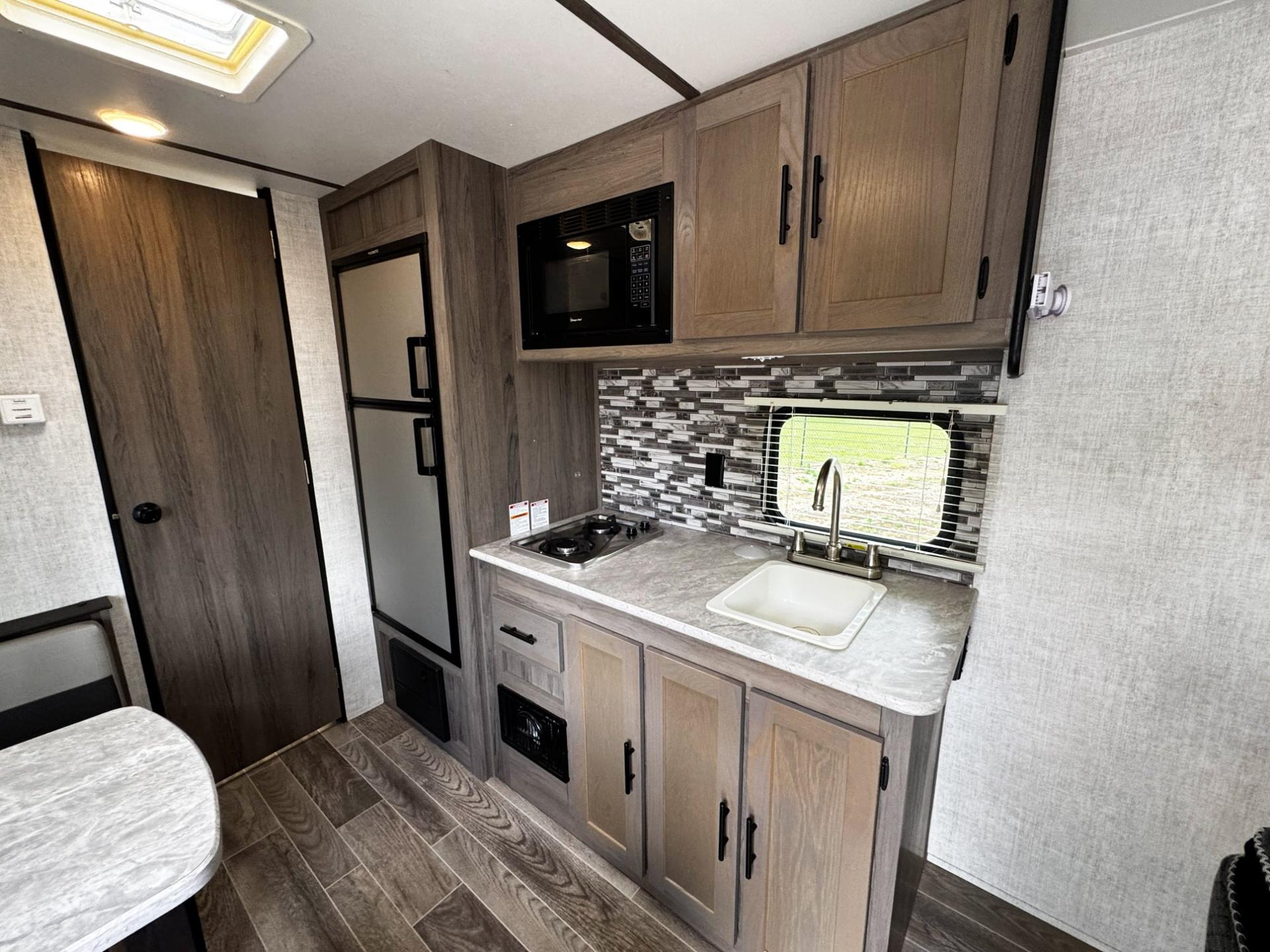 2022 Gulf Stream 2022 Gulf Stream Ameri-Lite - thumbnail 11