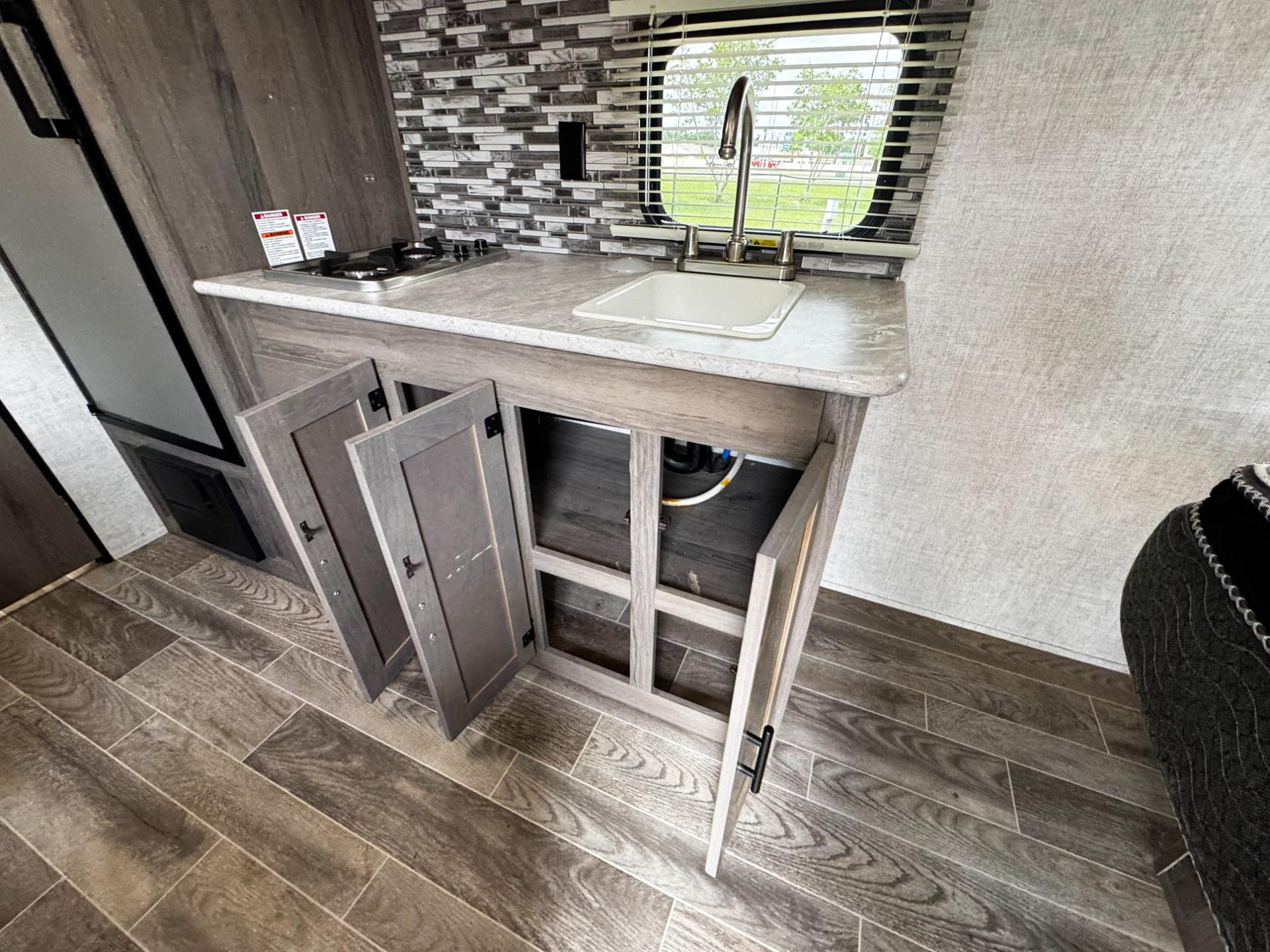 2022 Gulf Stream 2022 Gulf Stream Ameri-Lite - thumbnail 12