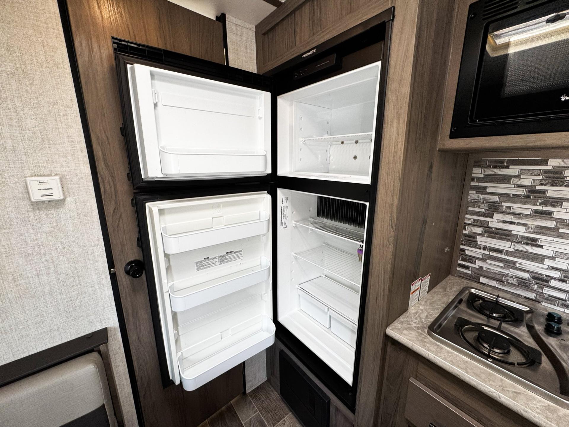 2022 Gulf Stream 2022 Gulf Stream Ameri-Lite - thumbnail 15