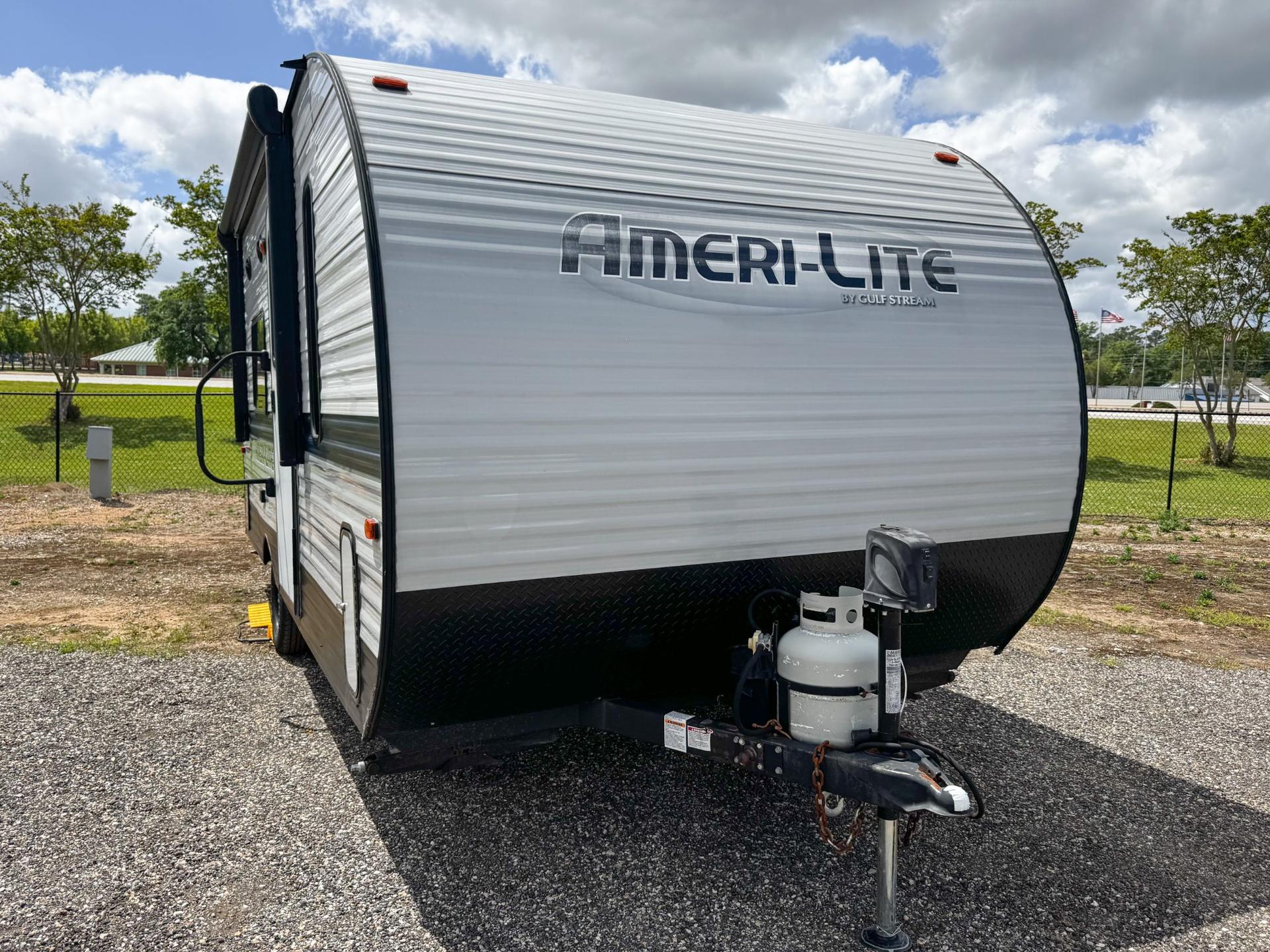 2022 Gulf Stream 2022 Gulf Stream Ameri-Lite - thumbnail 22