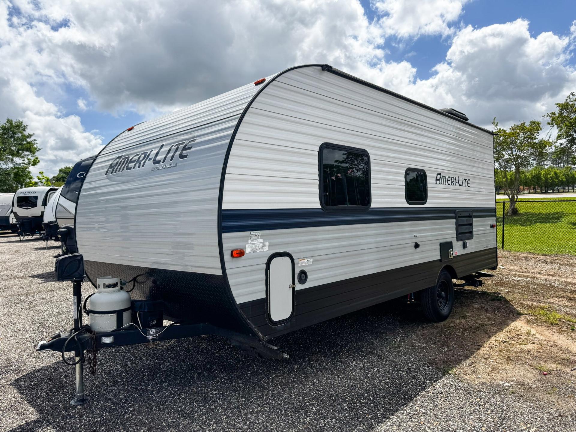 2022 Gulf Stream 2022 Gulf Stream Ameri-Lite - thumbnail 23