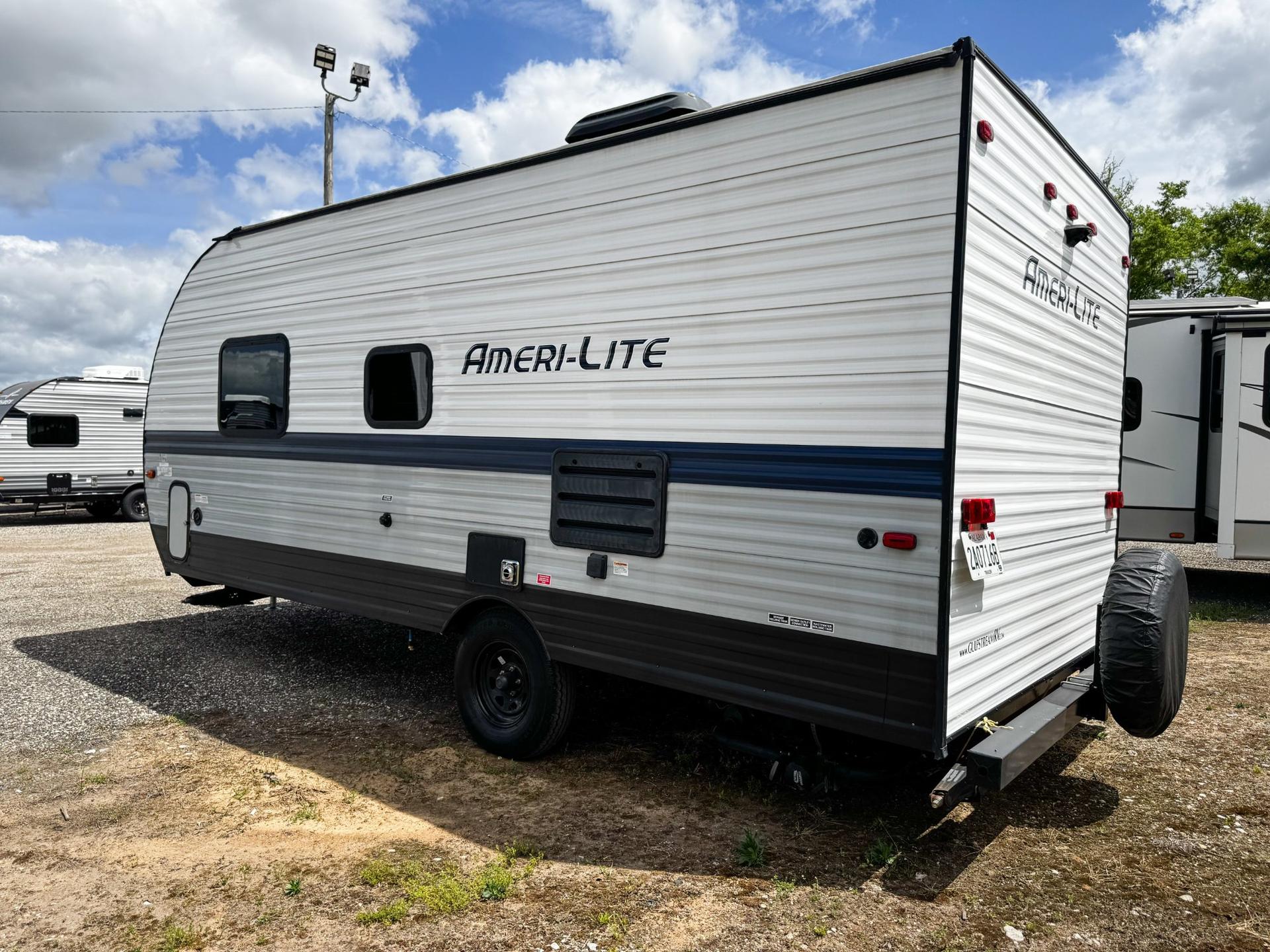 2022 Gulf Stream 2022 Gulf Stream Ameri-Lite - thumbnail 24