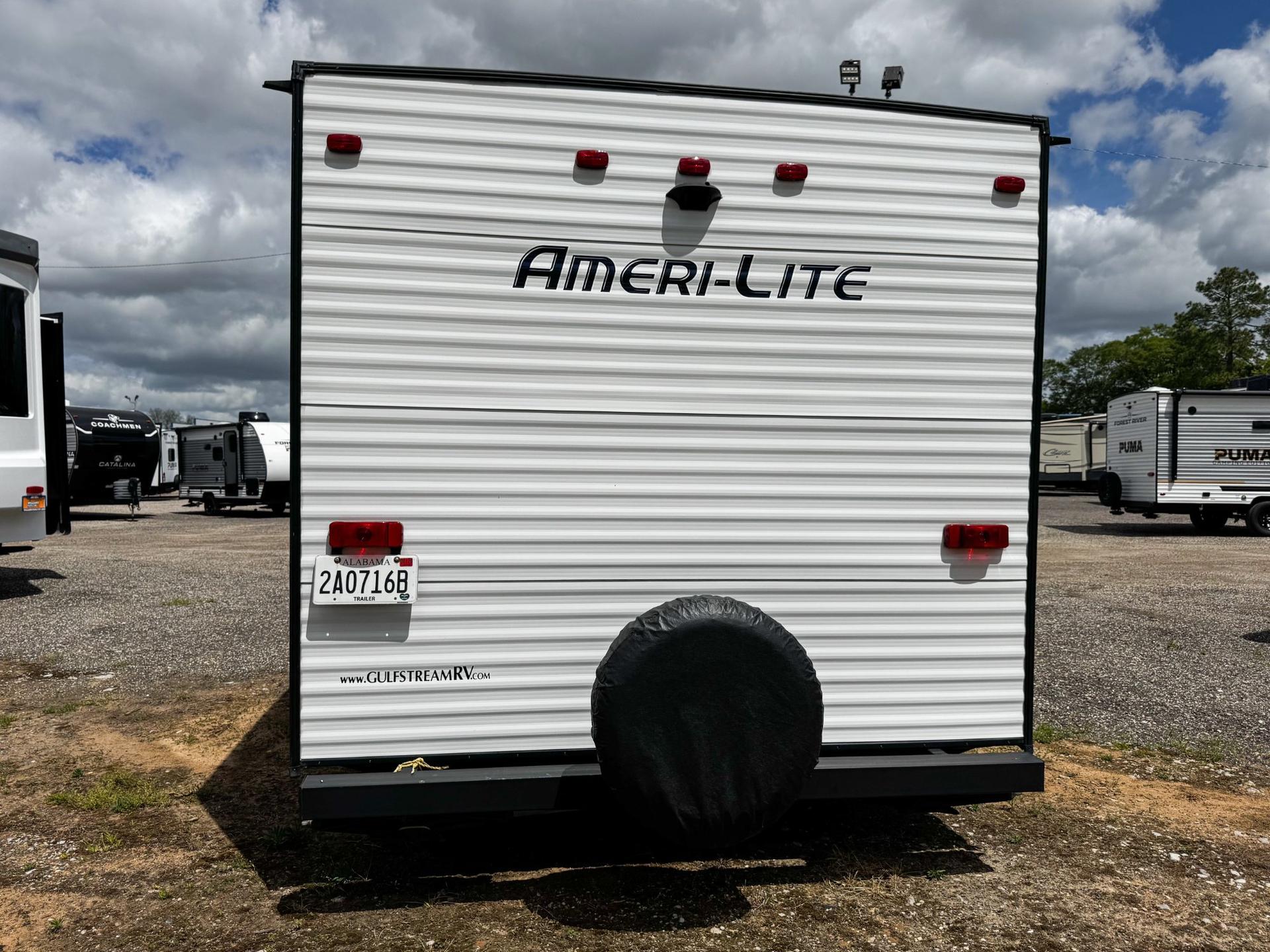 2022 Gulf Stream 2022 Gulf Stream Ameri-Lite - thumbnail 25