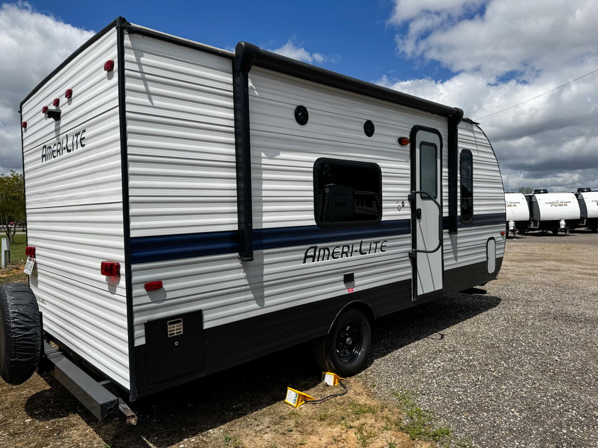 2022 Gulf Stream 2022 Gulf Stream Ameri-Lite - thumbnail 26