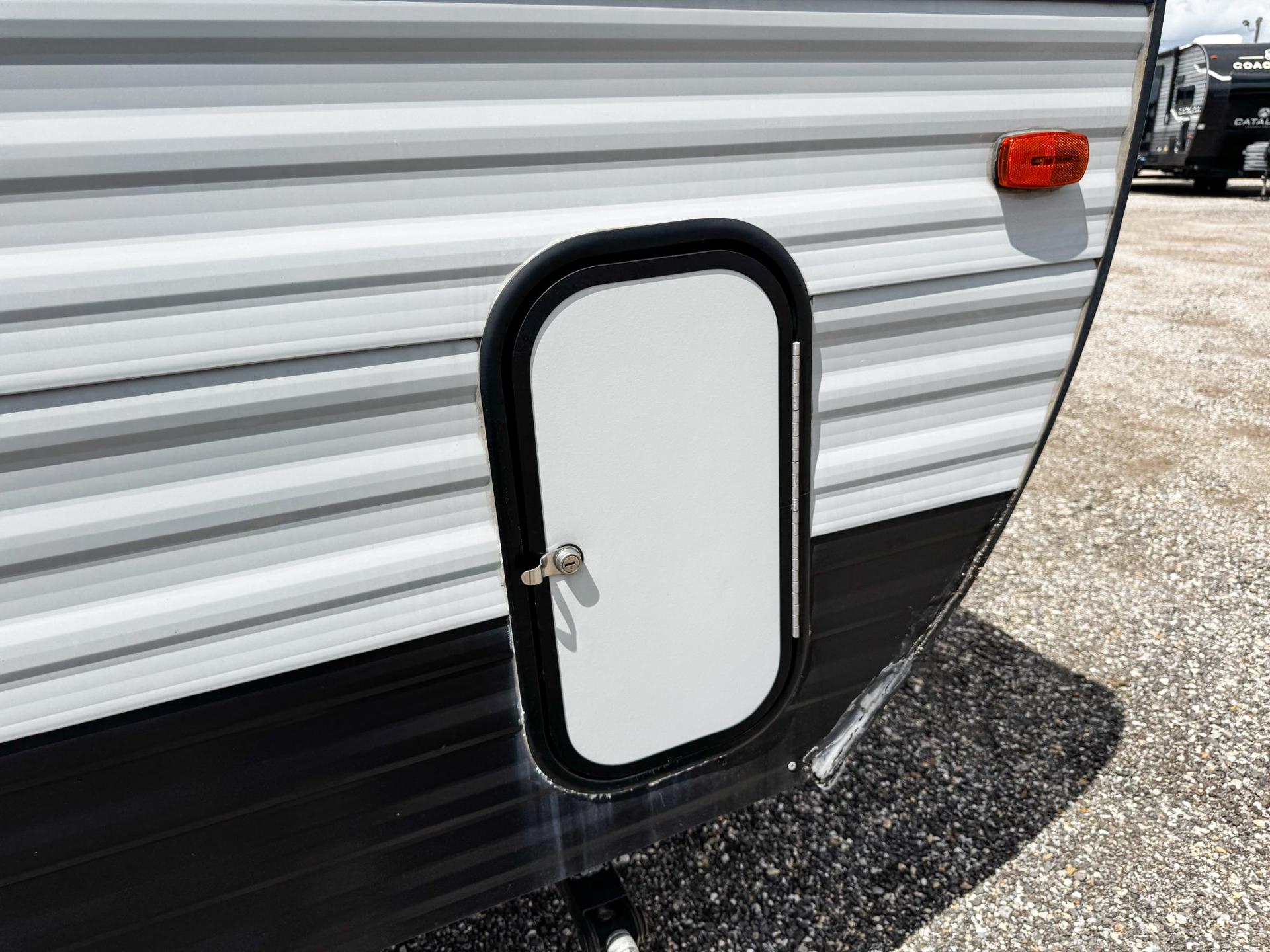 2022 Gulf Stream 2022 Gulf Stream Ameri-Lite - thumbnail 27