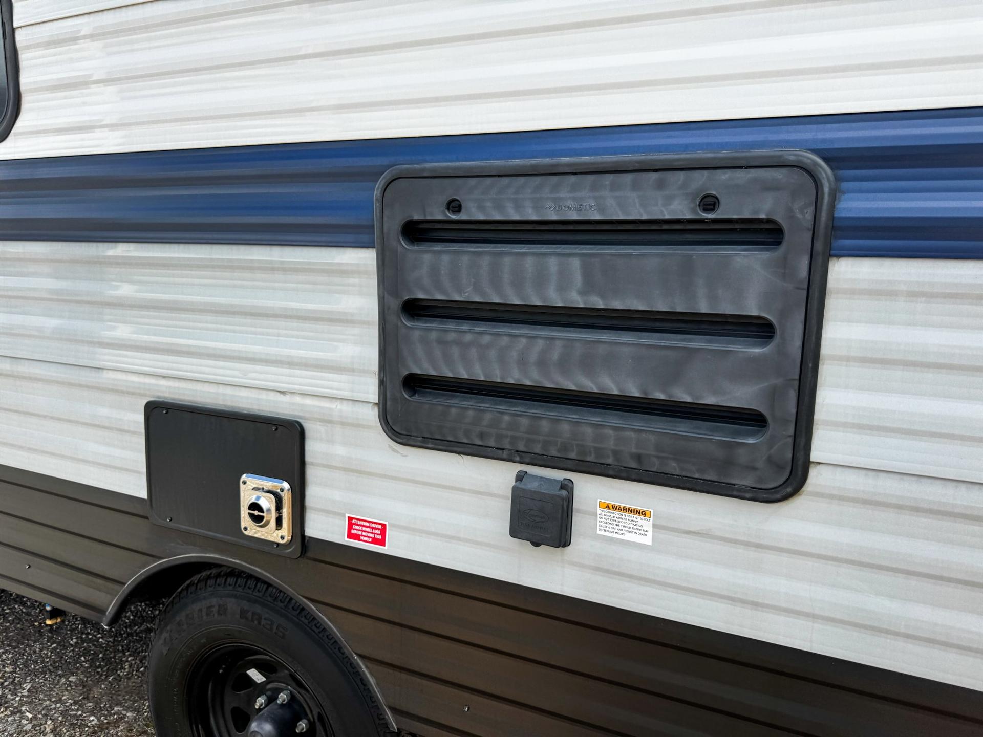 2022 Gulf Stream 2022 Gulf Stream Ameri-Lite - thumbnail 28