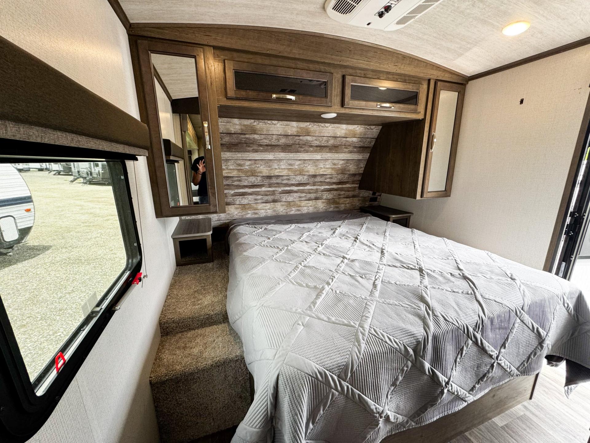 2021 Keystone 2021 Keystone Cougar - thumbnail 28