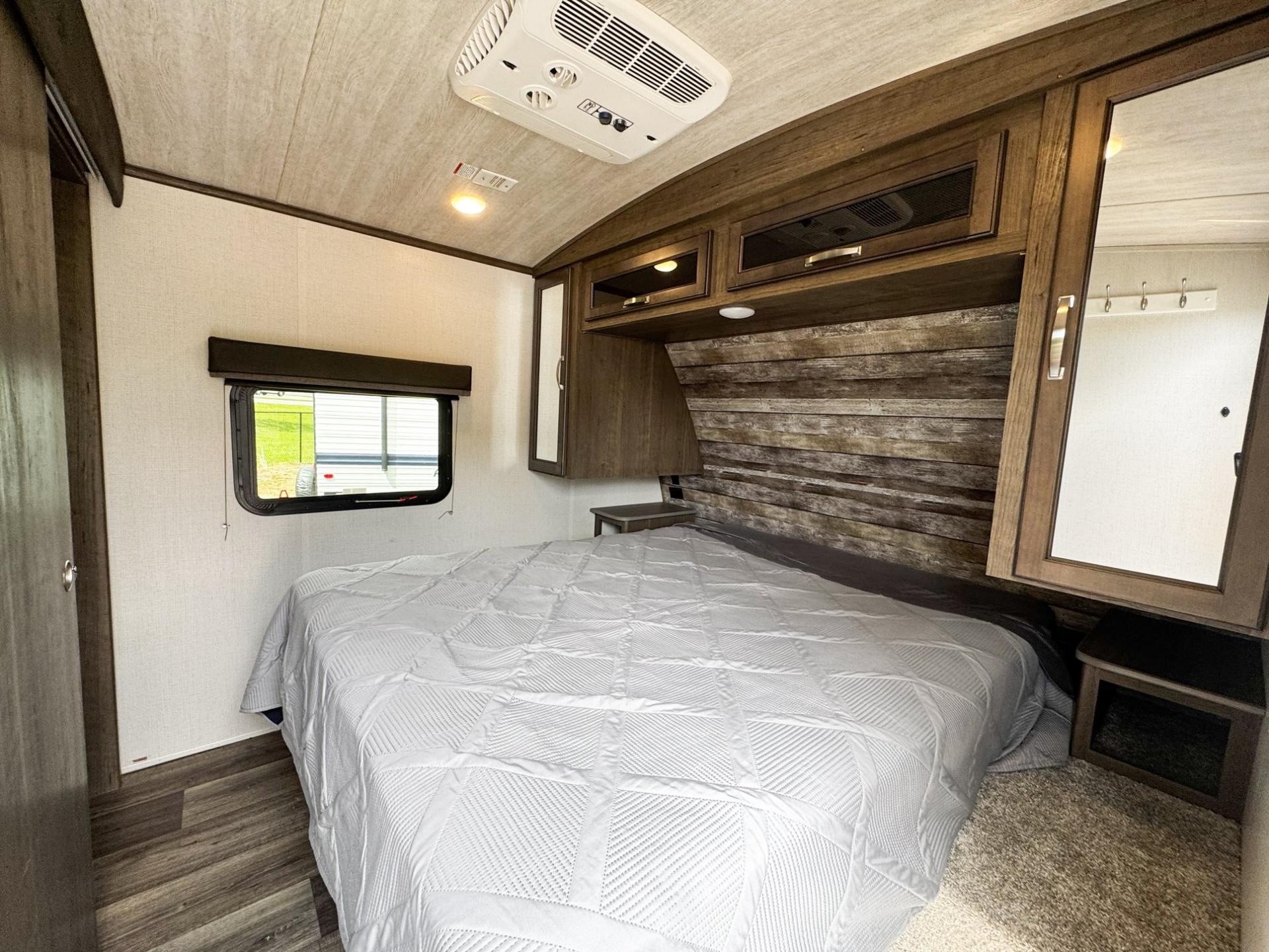 2021 Keystone 2021 Keystone Cougar - thumbnail 29