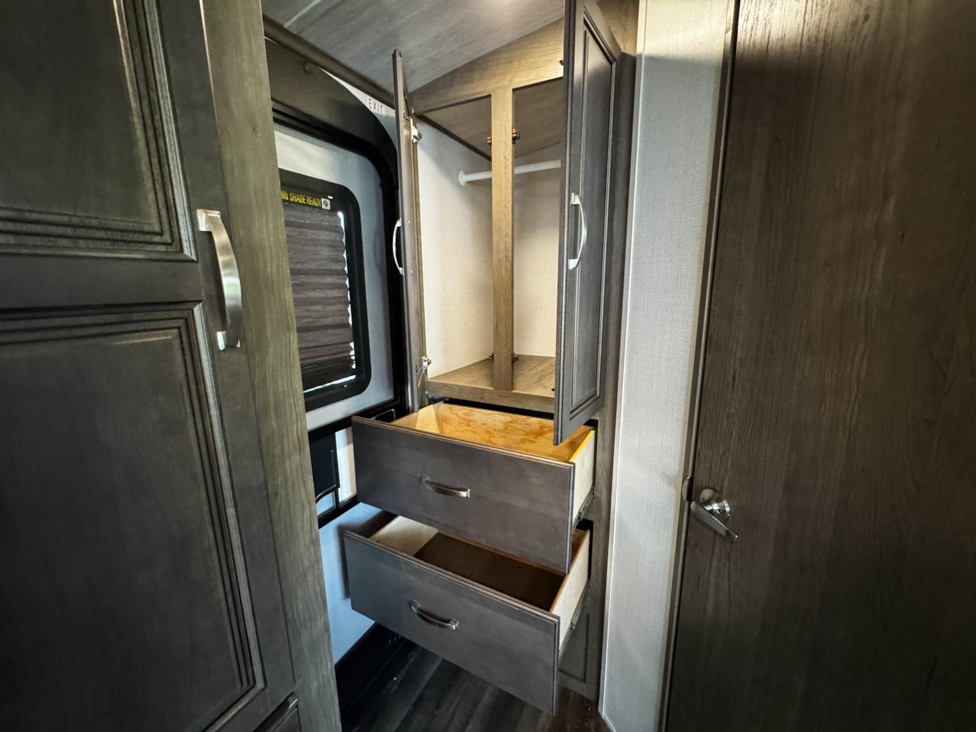 2021 Keystone 2021 Keystone Cougar - thumbnail 11