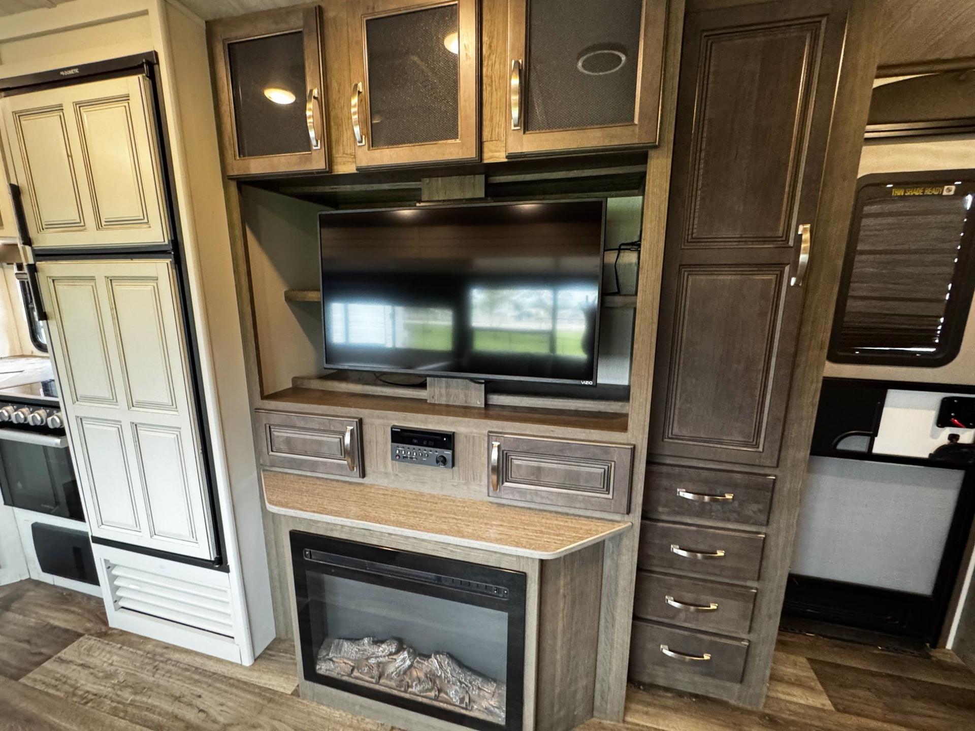 2021 Keystone 2021 Keystone Cougar - thumbnail 13