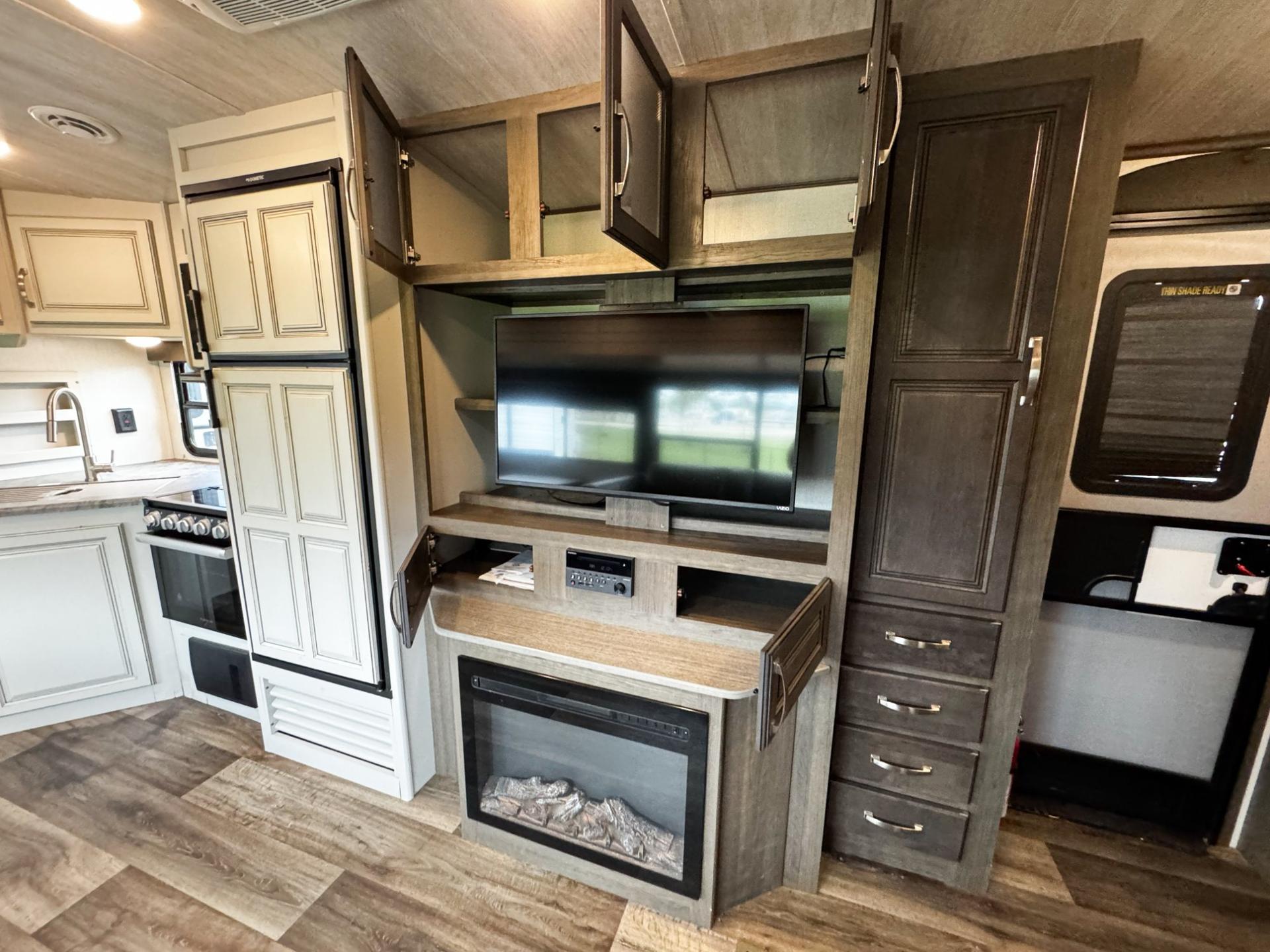 2021 Keystone 2021 Keystone Cougar - thumbnail 14