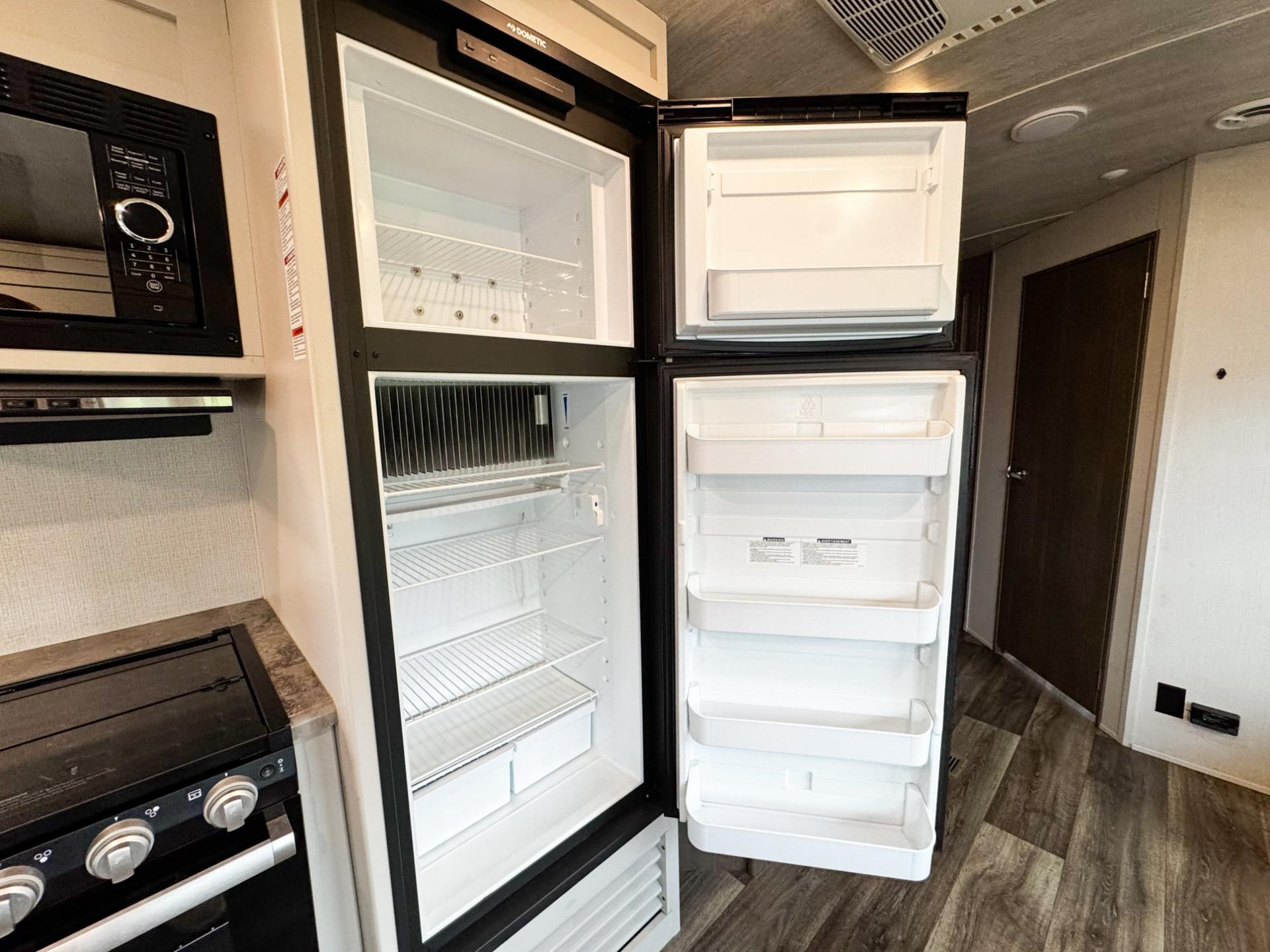 2021 Keystone 2021 Keystone Cougar - thumbnail 27